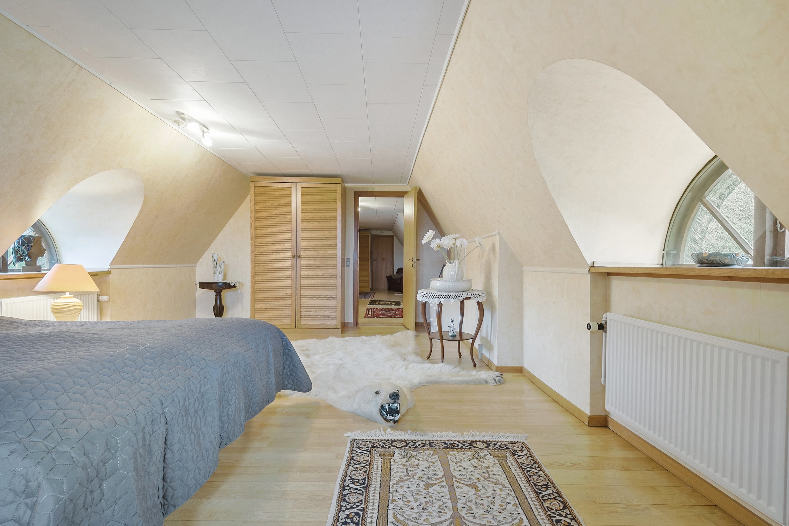 Fremhævet  billede i fuldskærmstilstand. Billede af Møllehusvej 17, Smerup, 4653 Karise