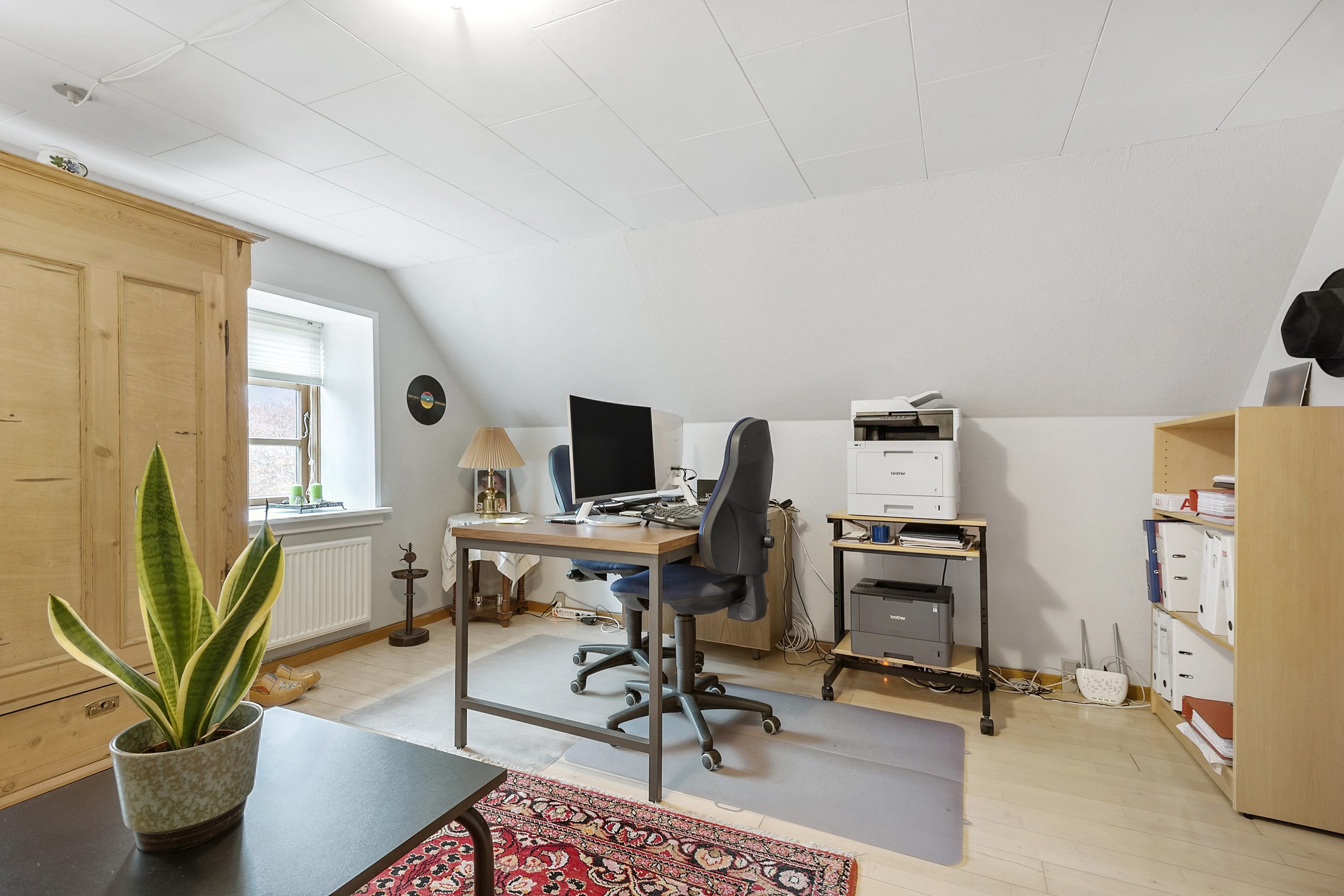 Fremhævet  billede i fuldskærmstilstand. Billede af Møllehusvej 17, Smerup, 4653 Karise