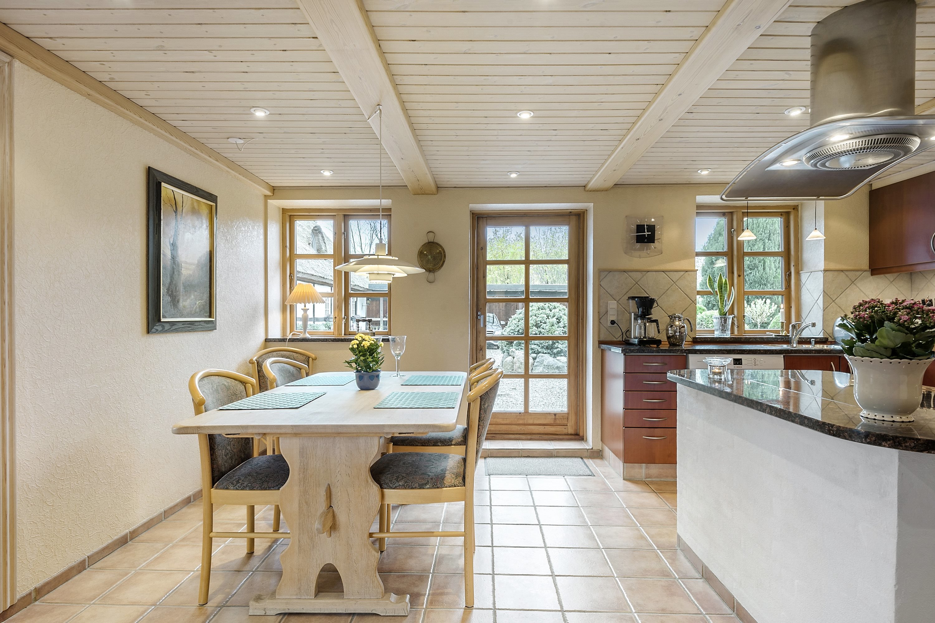 Fremhævet  billede i fuldskærmstilstand. Billede af Møllehusvej 17, Smerup, 4653 Karise