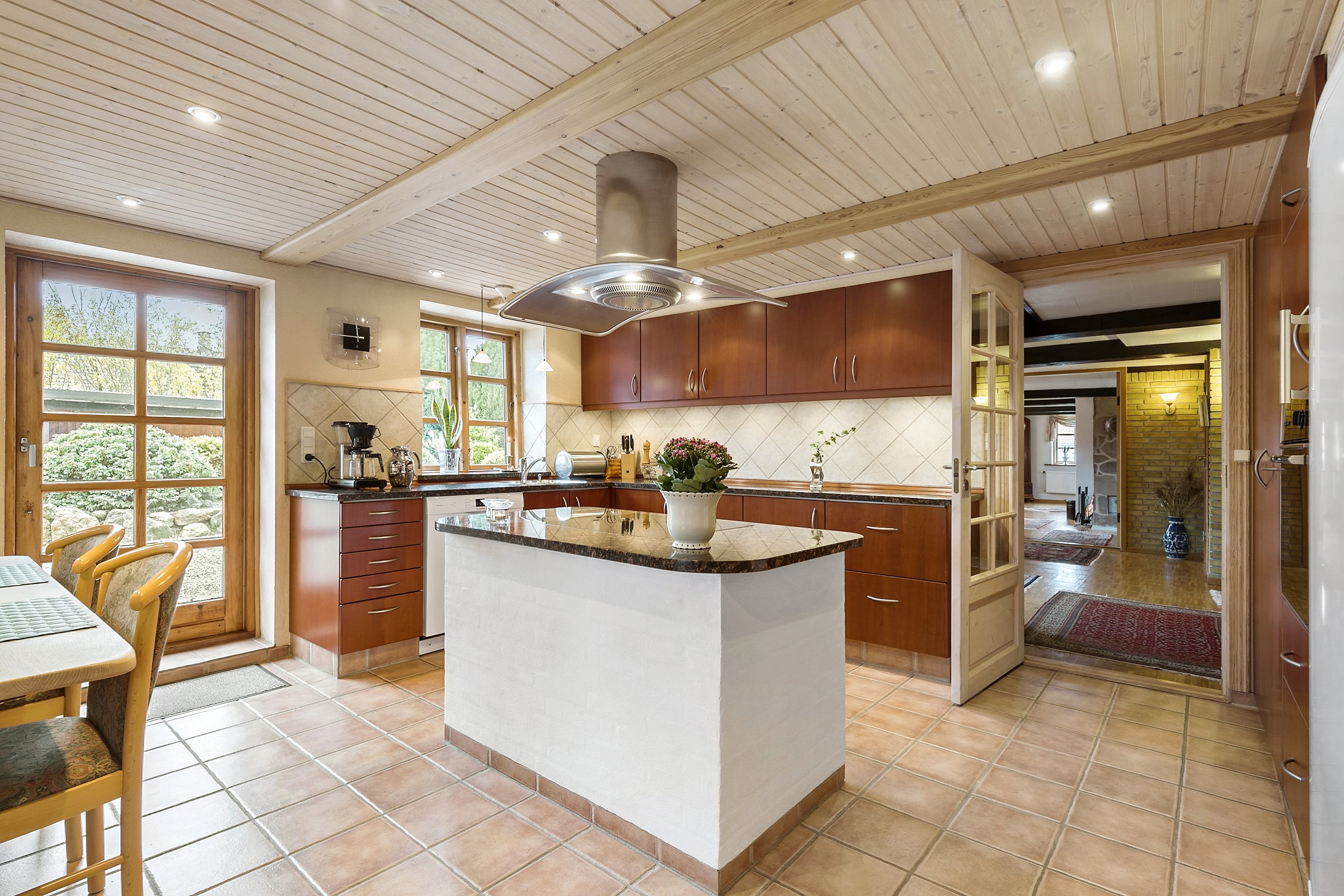 Fremhævet  billede i fuldskærmstilstand. Billede af Møllehusvej 17, Smerup, 4653 Karise