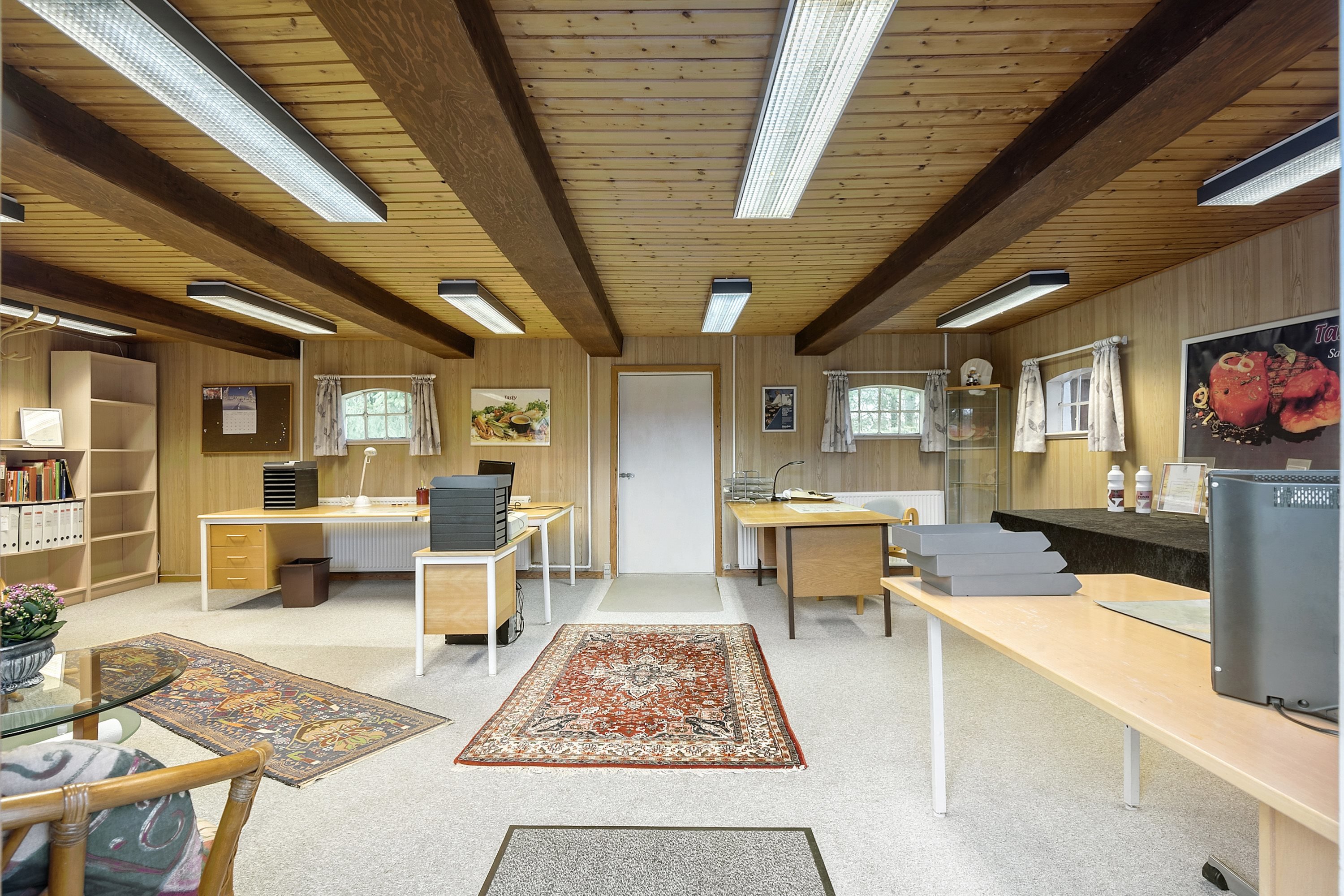 Fremhævet  billede i fuldskærmstilstand. Billede af Møllehusvej 17, Smerup, 4653 Karise