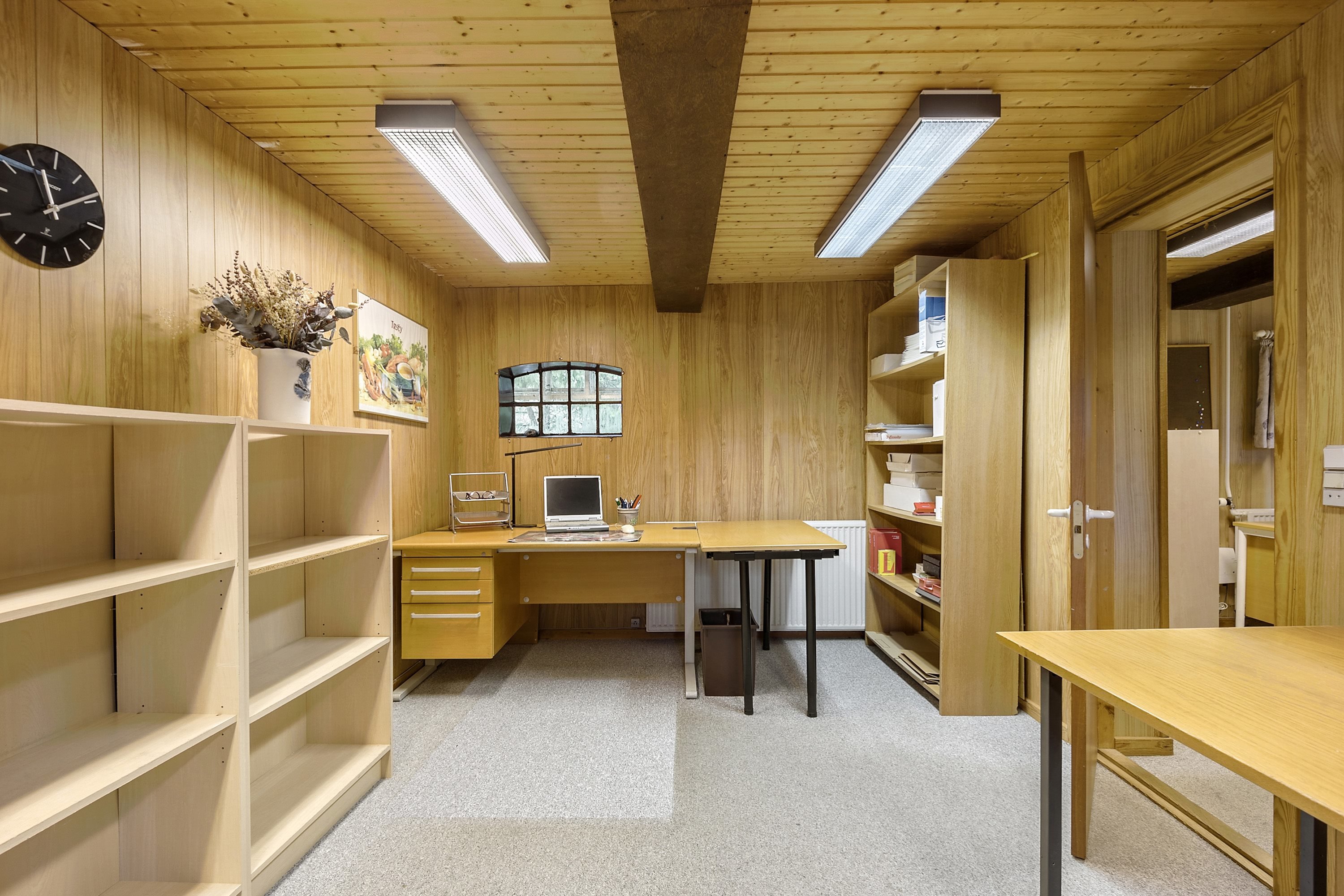 Fremhævet  billede i fuldskærmstilstand. Billede af Møllehusvej 17, Smerup, 4653 Karise