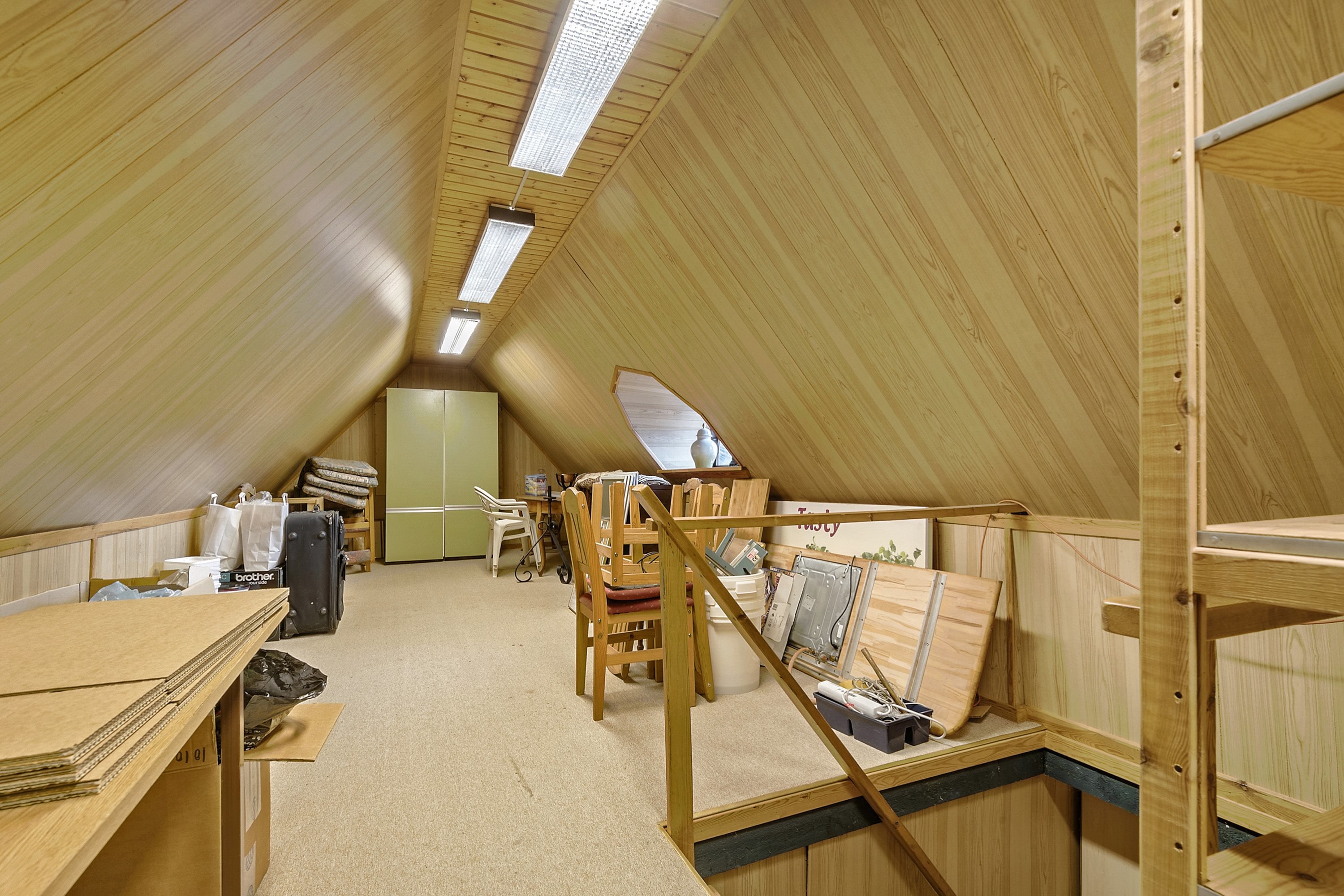 Fremhævet  billede i fuldskærmstilstand. Billede af Møllehusvej 17, Smerup, 4653 Karise