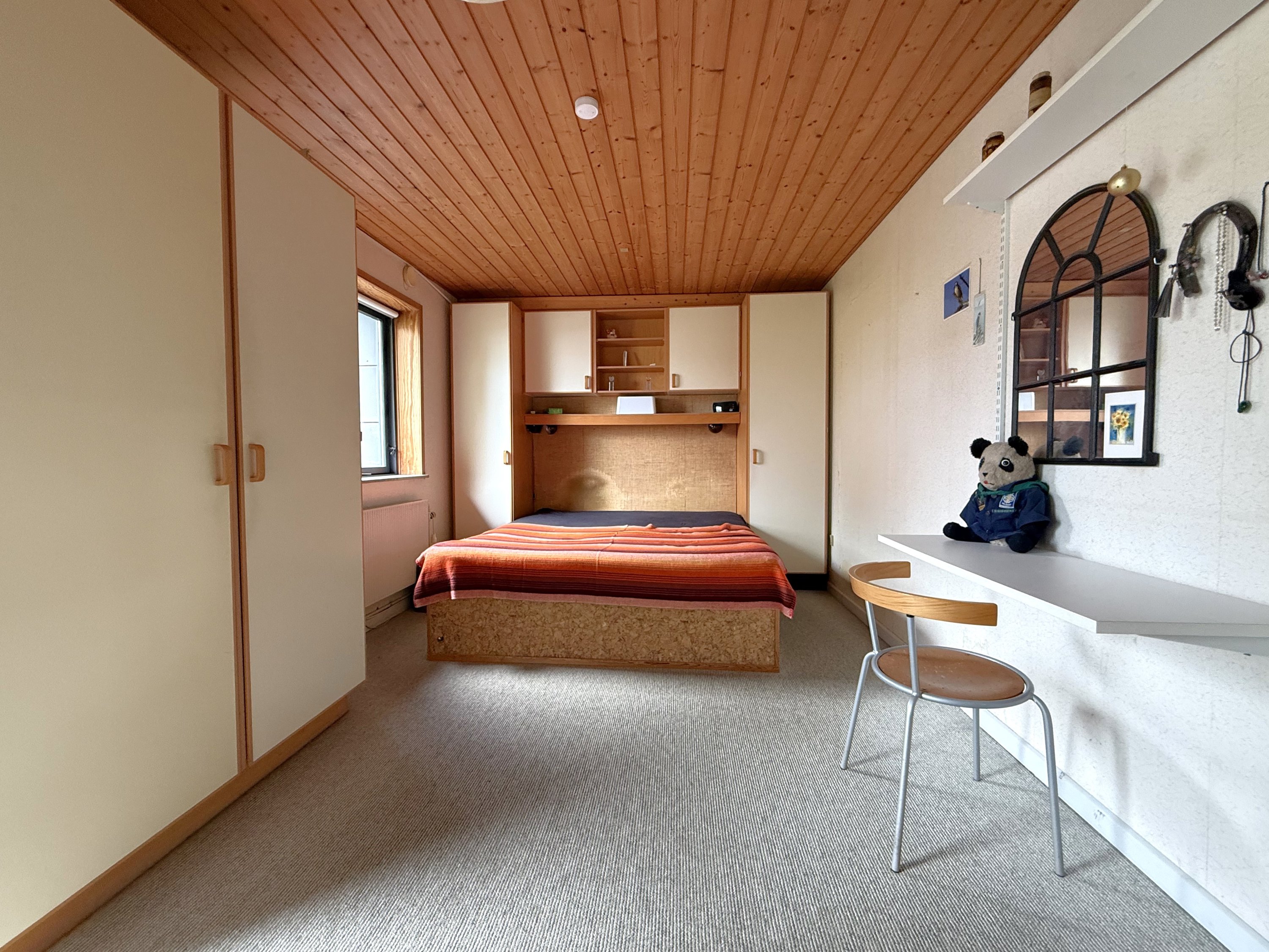 Fremhævet  billede i fuldskærmstilstand. Billede af Heboltoft 18, 6950 Ringkøbing