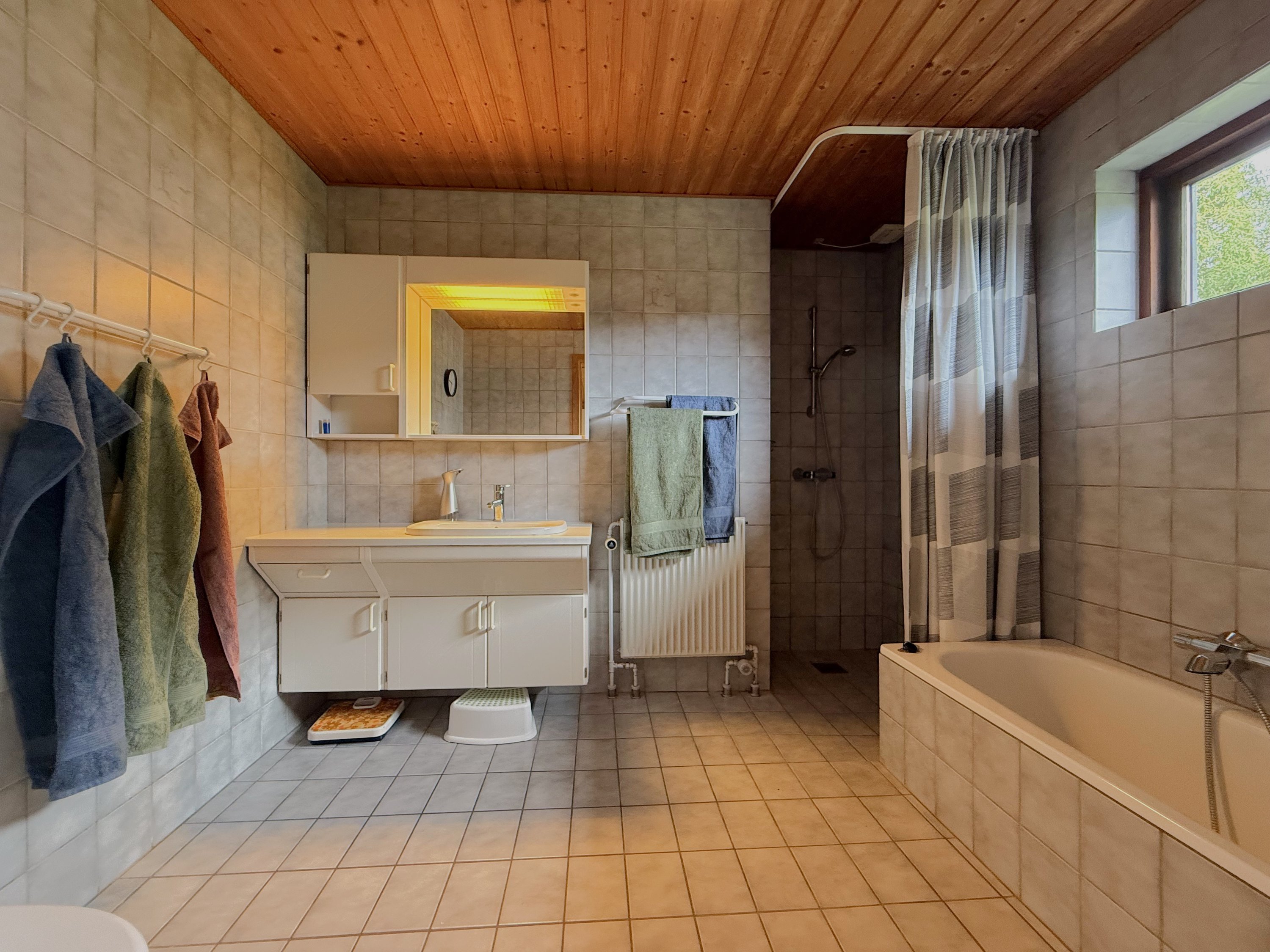 Fremhævet  billede i fuldskærmstilstand. Billede af Heboltoft 18, 6950 Ringkøbing