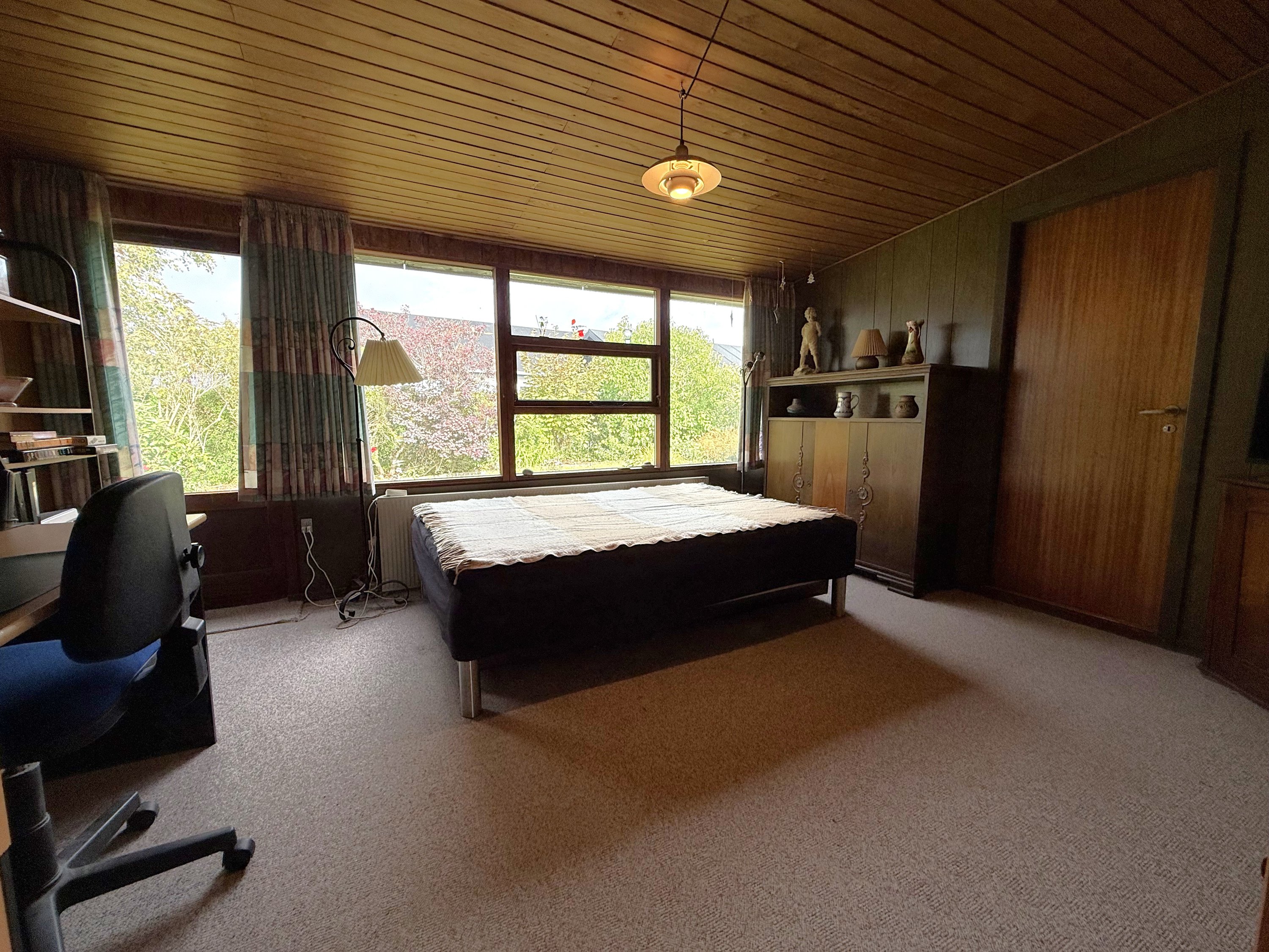 Fremhævet  billede i fuldskærmstilstand. Billede af Heboltoft 18, 6950 Ringkøbing