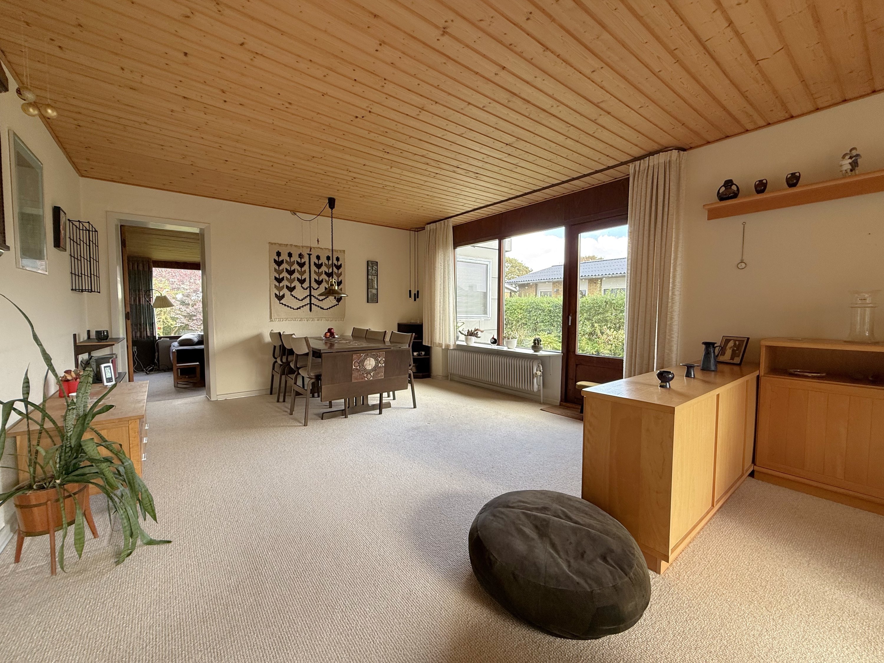 Fremhævet  billede i fuldskærmstilstand. Billede af Heboltoft 18, 6950 Ringkøbing