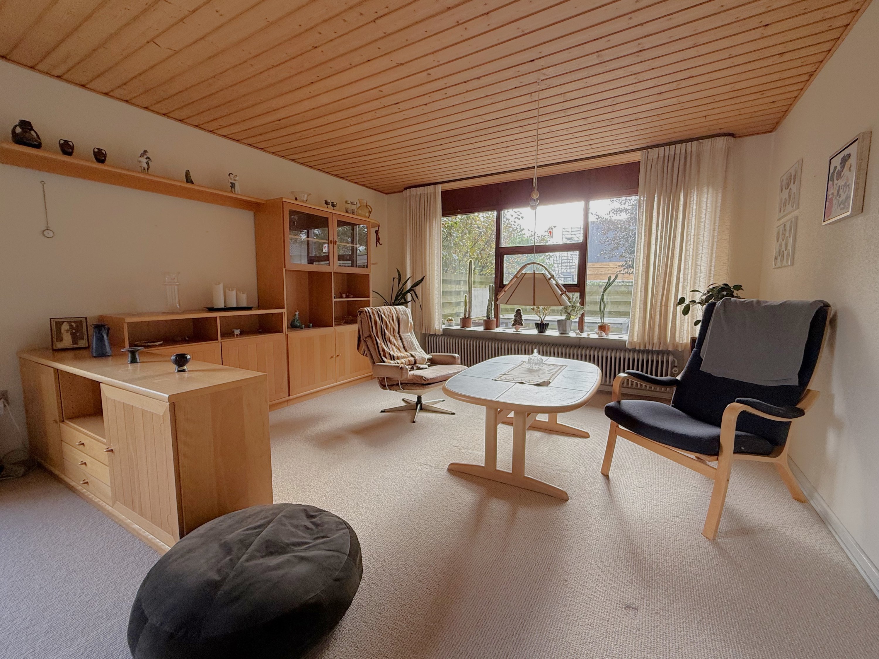 Fremhævet  billede i fuldskærmstilstand. Billede af Heboltoft 18, 6950 Ringkøbing