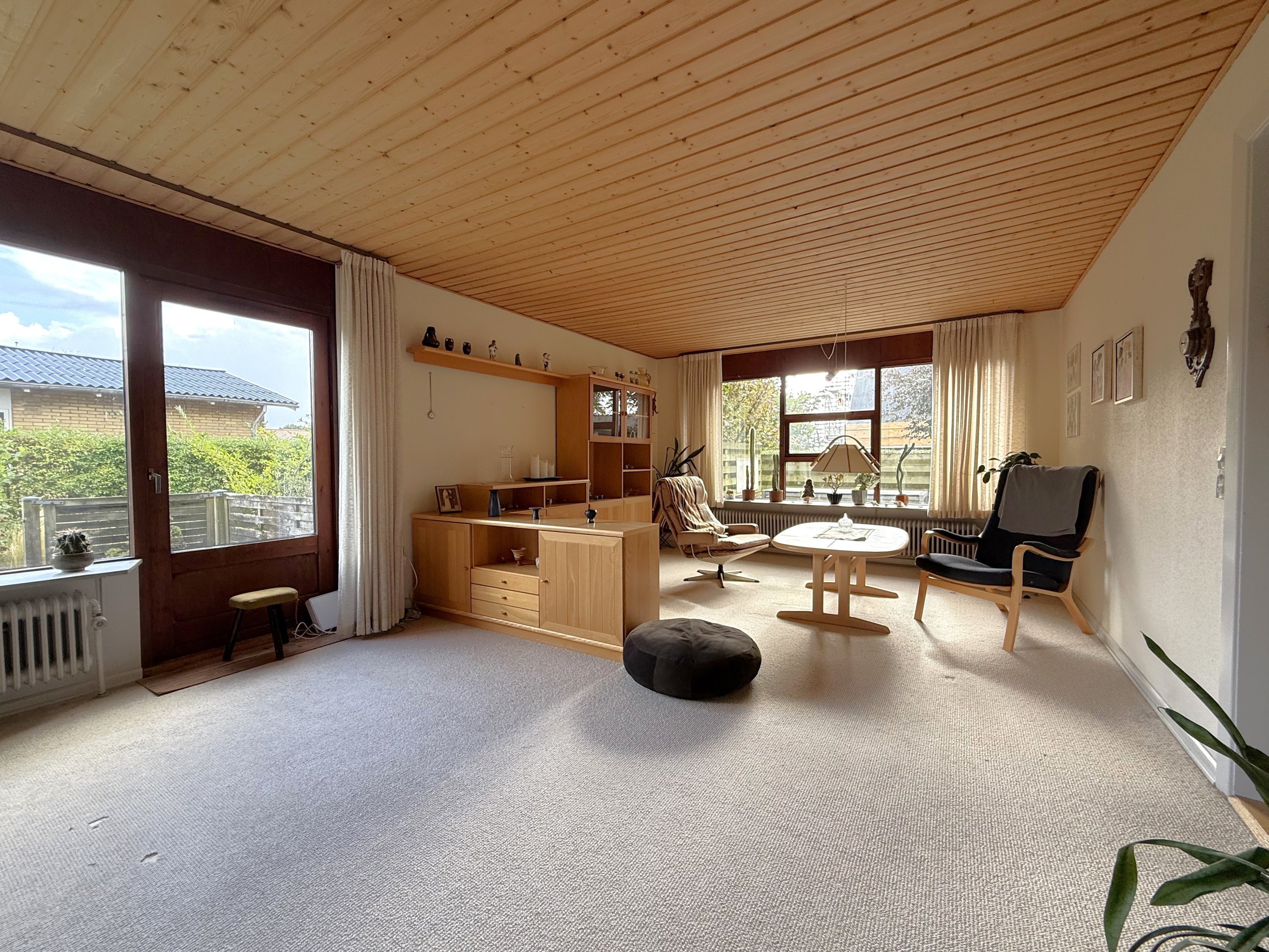 Fremhævet  billede i fuldskærmstilstand. Billede af Heboltoft 18, 6950 Ringkøbing