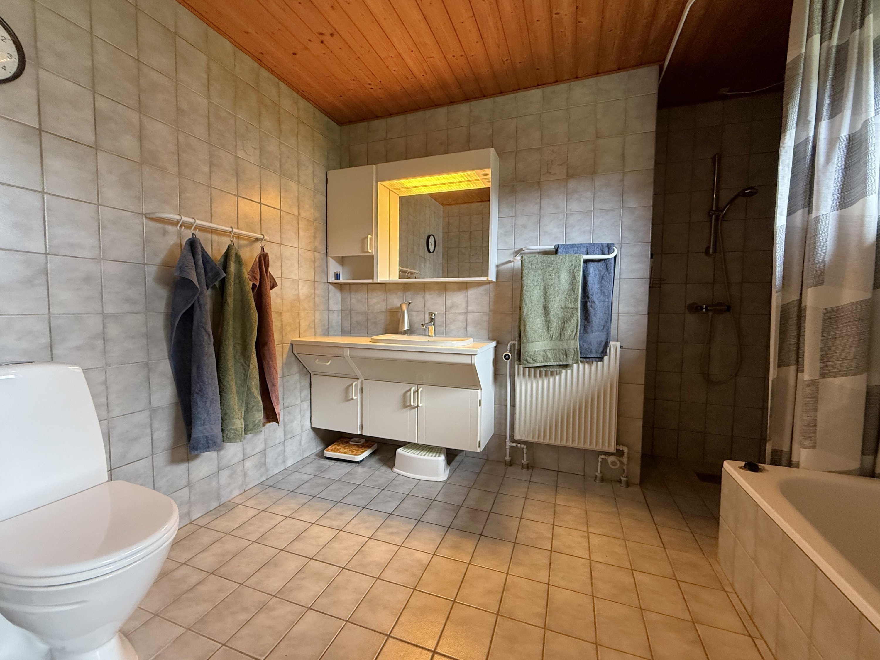 Fremhævet  billede i fuldskærmstilstand. Billede af Heboltoft 18, 6950 Ringkøbing