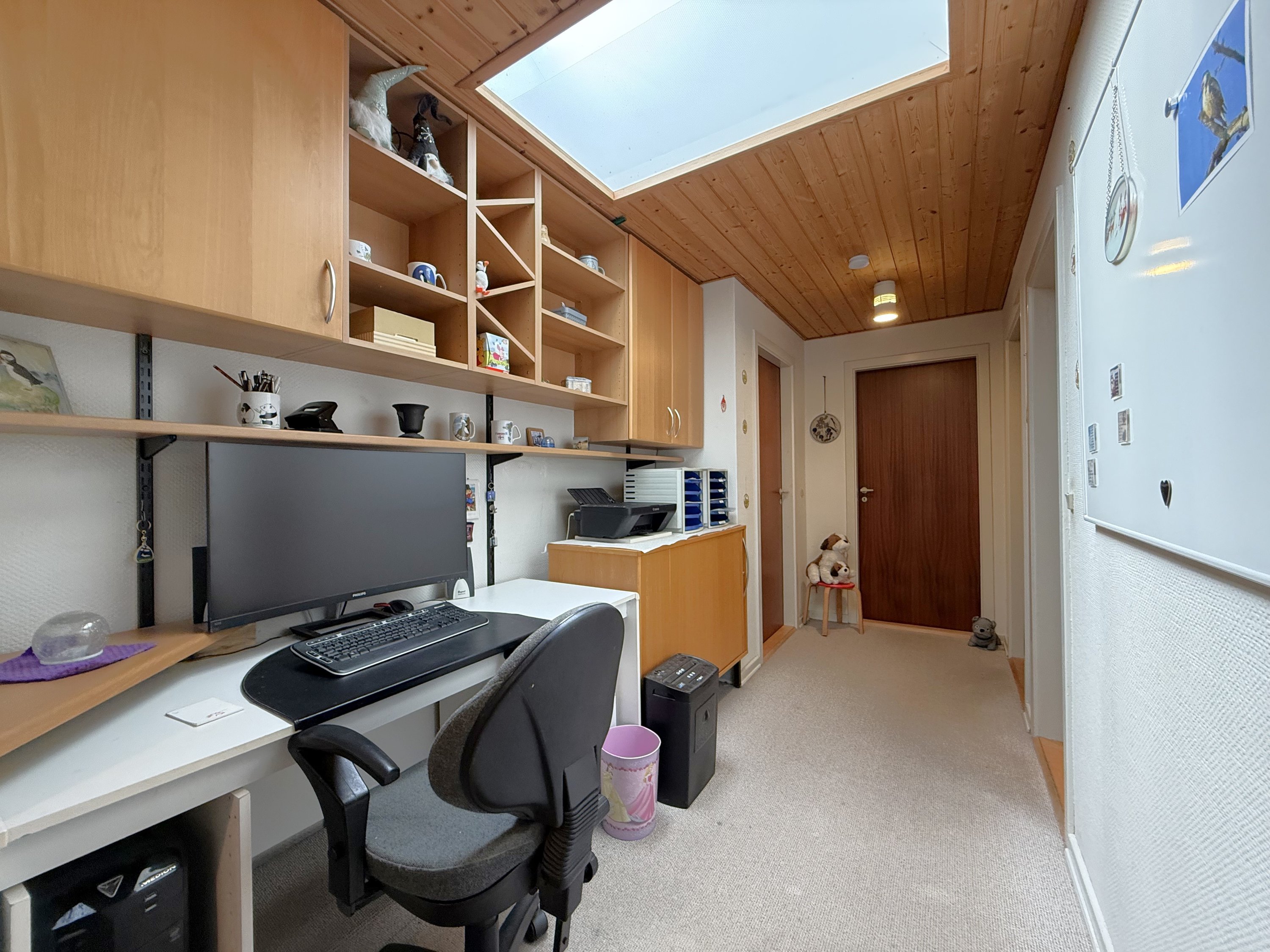 Fremhævet  billede i fuldskærmstilstand. Billede af Heboltoft 18, 6950 Ringkøbing