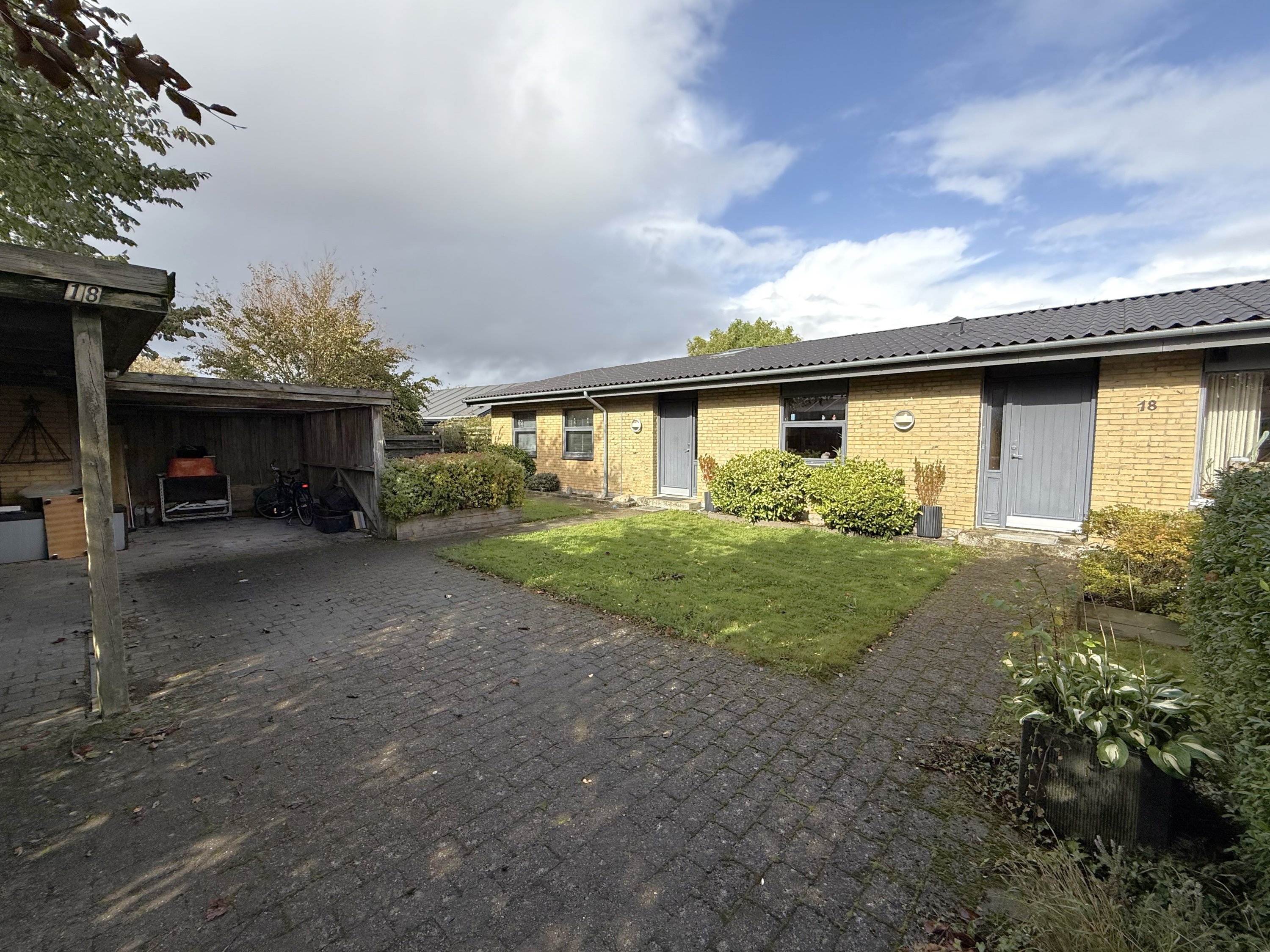 Miniaturebillede 2: . Billede af Heboltoft 18, 6950 Ringkøbing