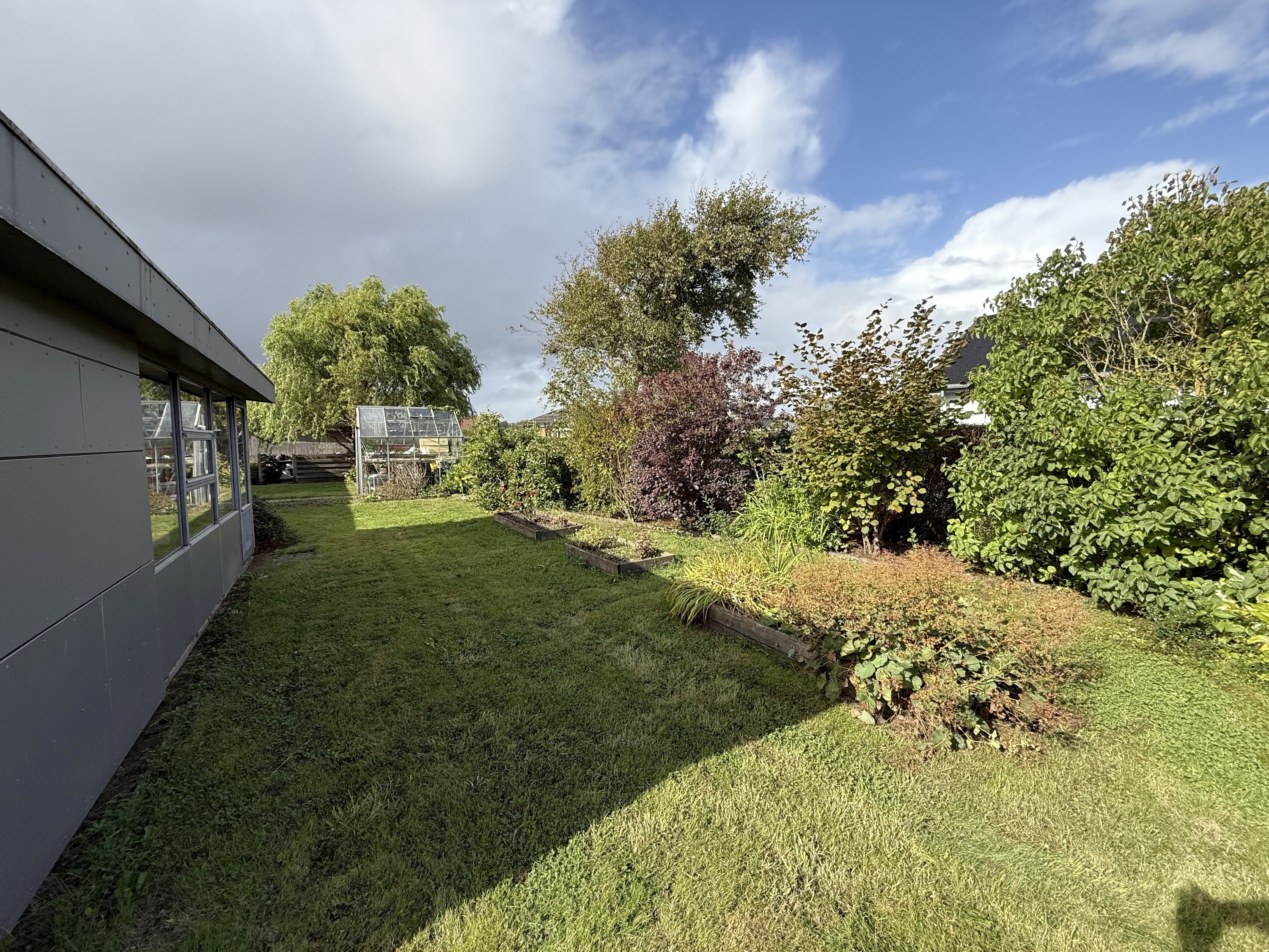 Fremhævet  billede i fuldskærmstilstand. Billede af Heboltoft 18, 6950 Ringkøbing