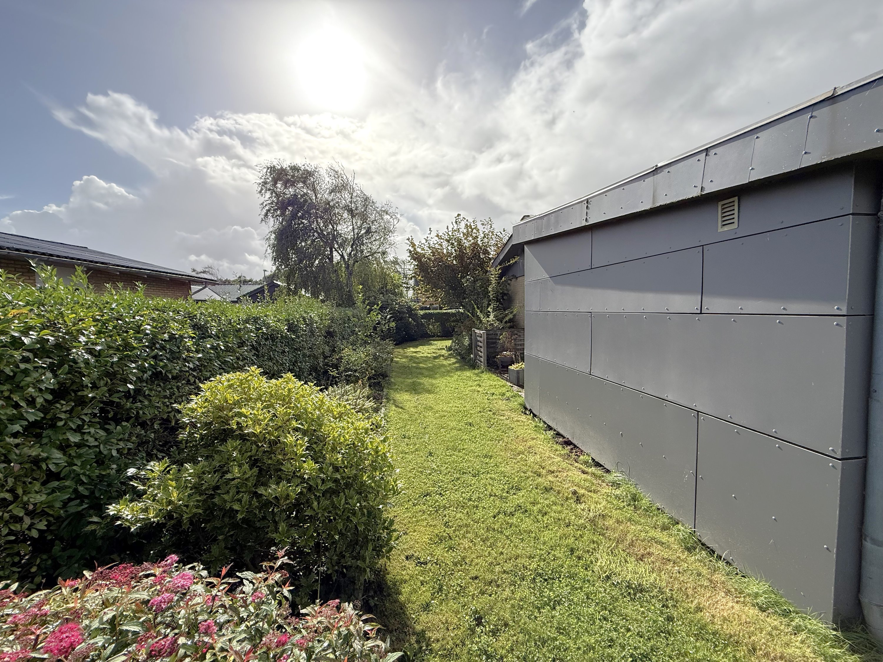 Fremhævet  billede i fuldskærmstilstand. Billede af Heboltoft 18, 6950 Ringkøbing