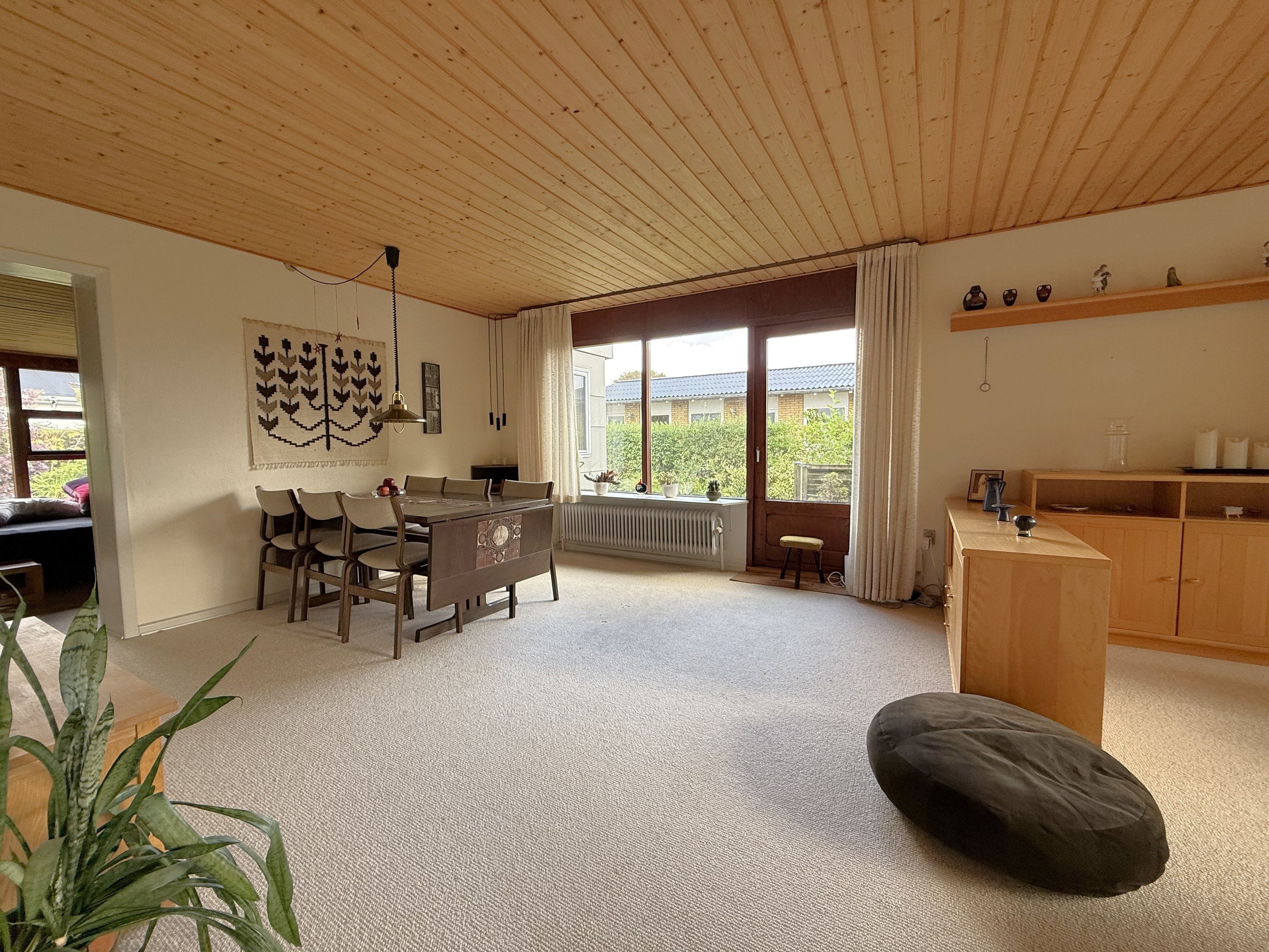 Fremhævet  billede i fuldskærmstilstand. Billede af Heboltoft 18, 6950 Ringkøbing