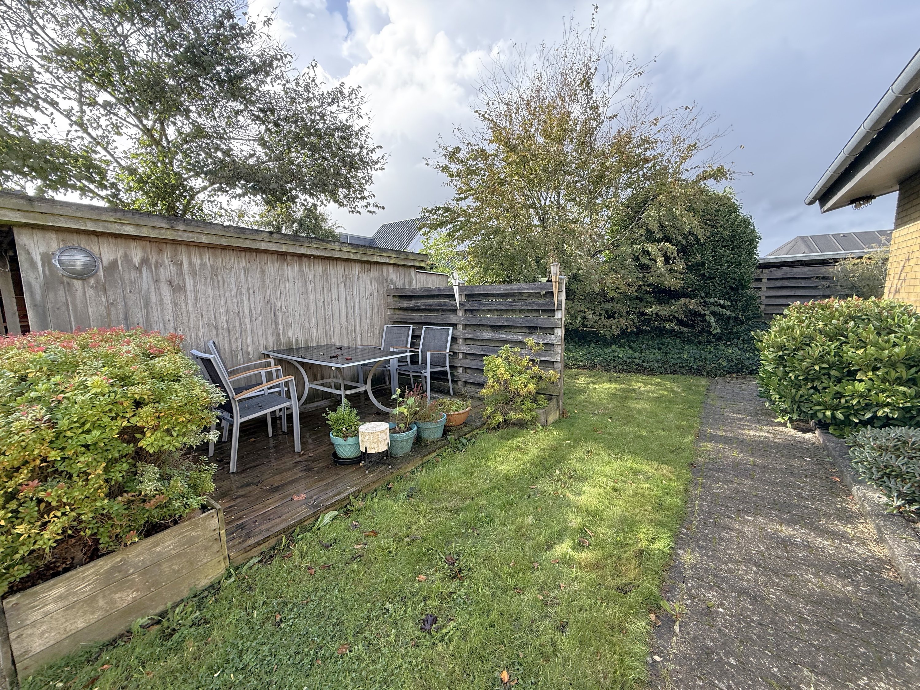 Fremhævet  billede i fuldskærmstilstand. Billede af Heboltoft 18, 6950 Ringkøbing