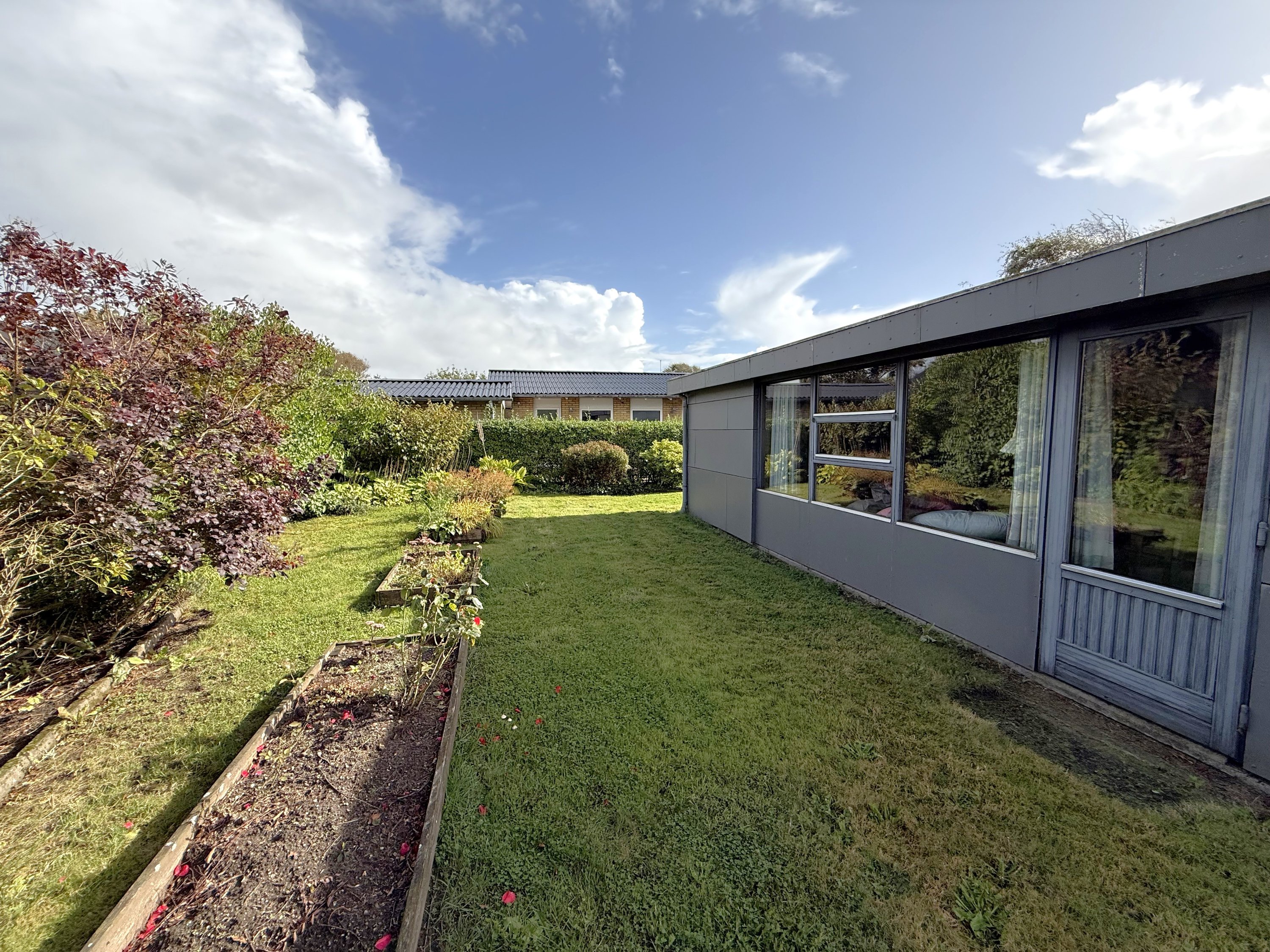 Fremhævet  billede i fuldskærmstilstand. Billede af Heboltoft 18, 6950 Ringkøbing