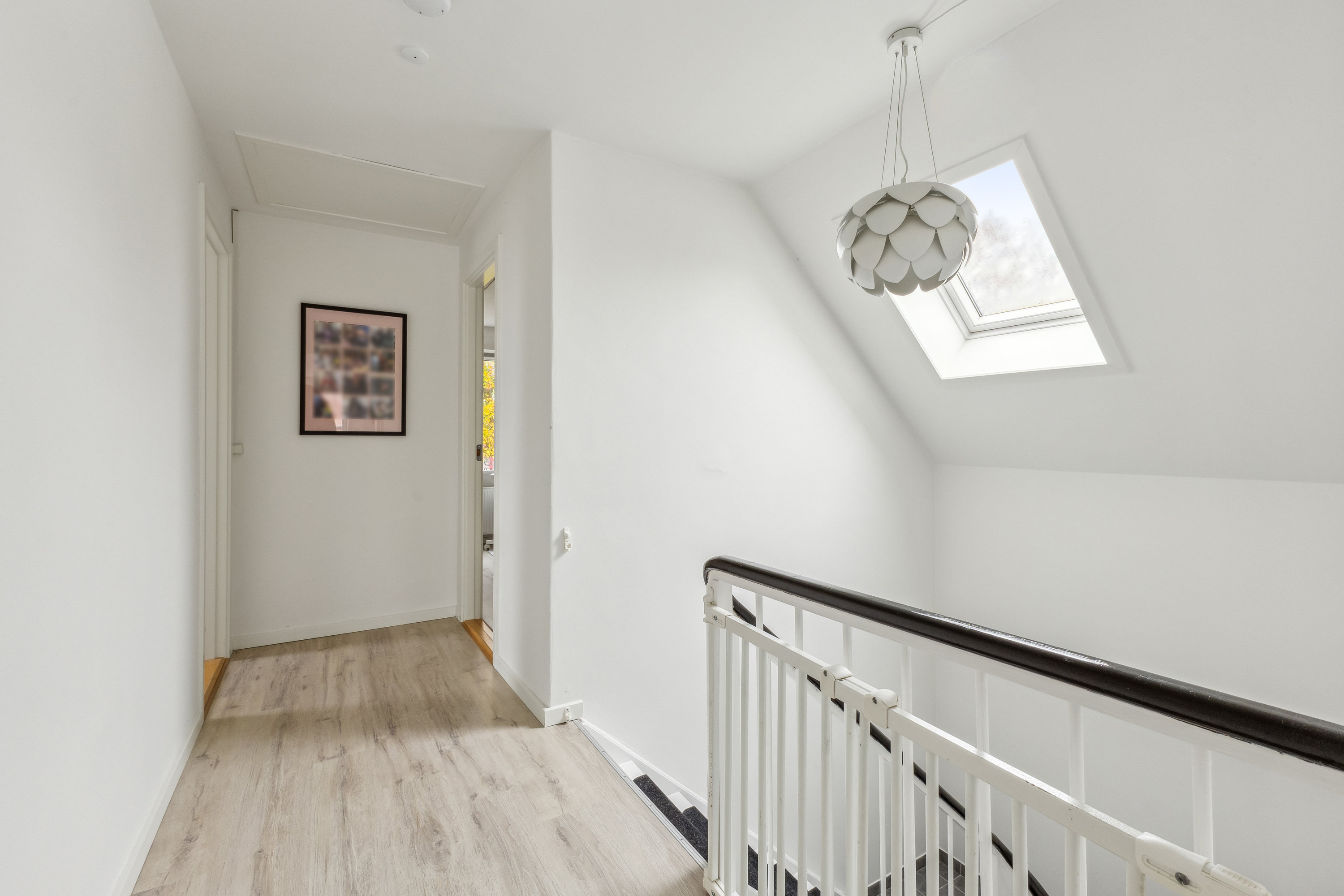 Fremhævet repos billede i fuldskærmstilstand. Billede af Seminarievej 13A, 6760 Ribe