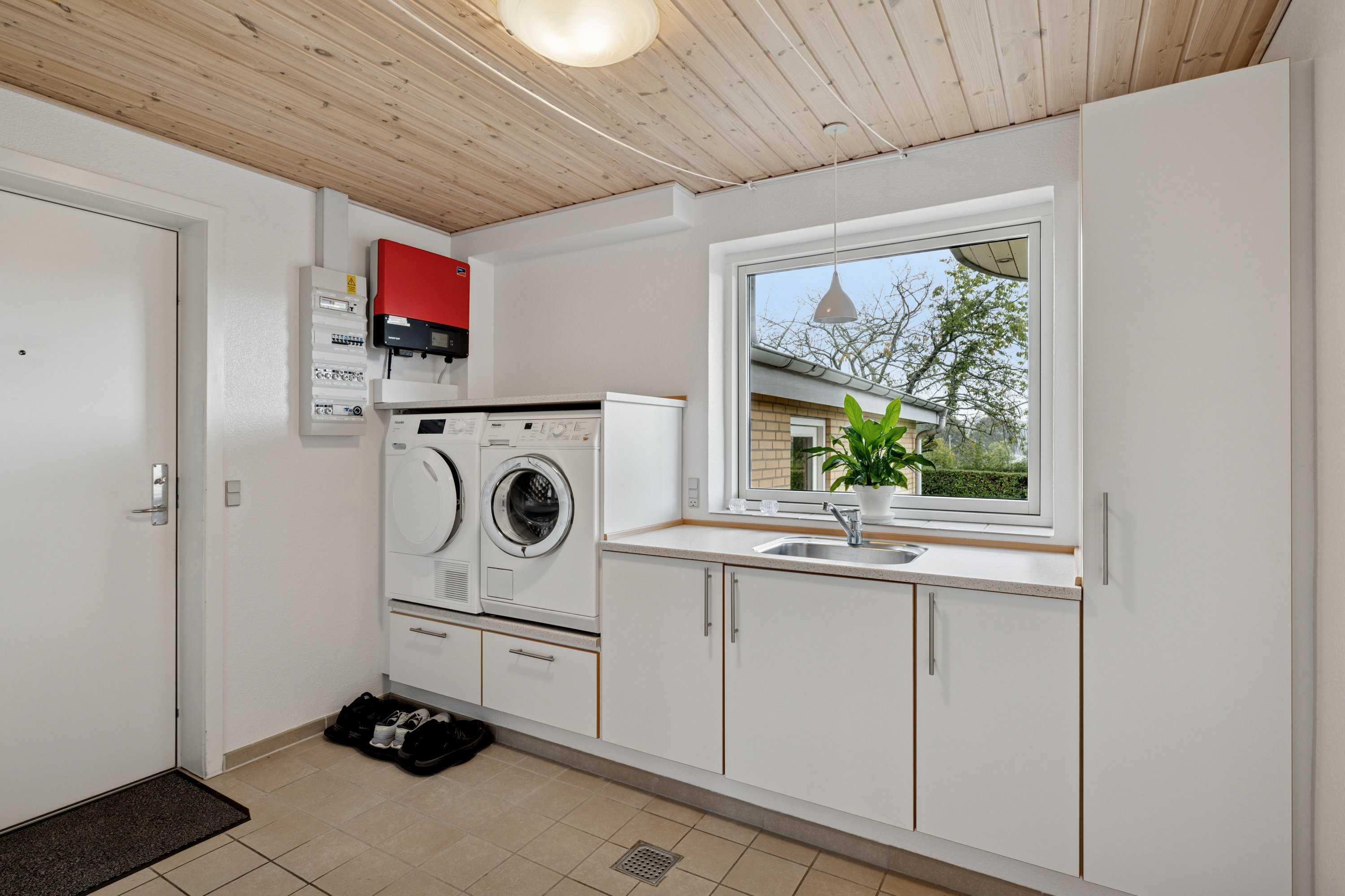 Fremhævet bryggers billede i fuldskærmstilstand. Billede af Nørremøllevej 40, 8800 Viborg