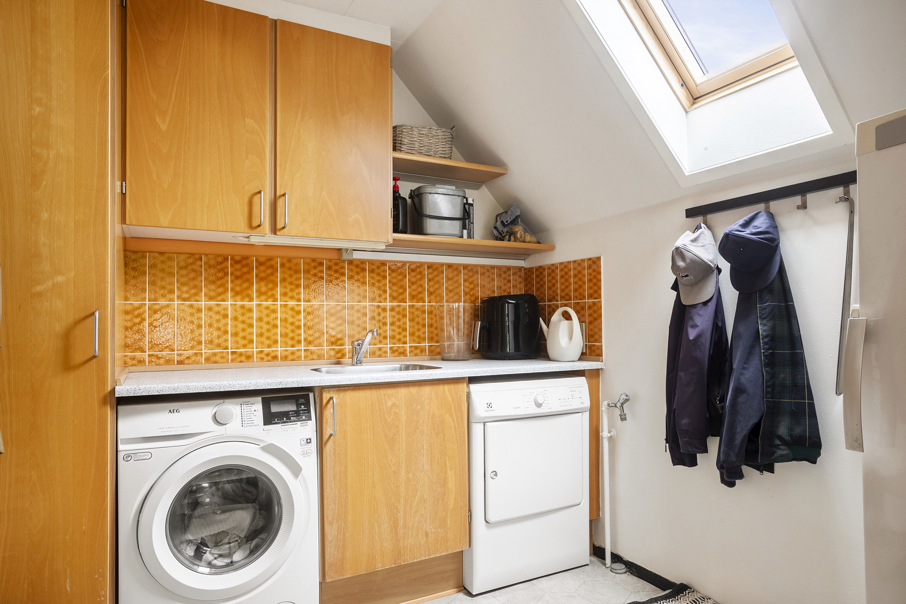 Fremhævet bryggers billede i fuldskærmstilstand. Billede af Slåenvej 3, 6600 Vejen