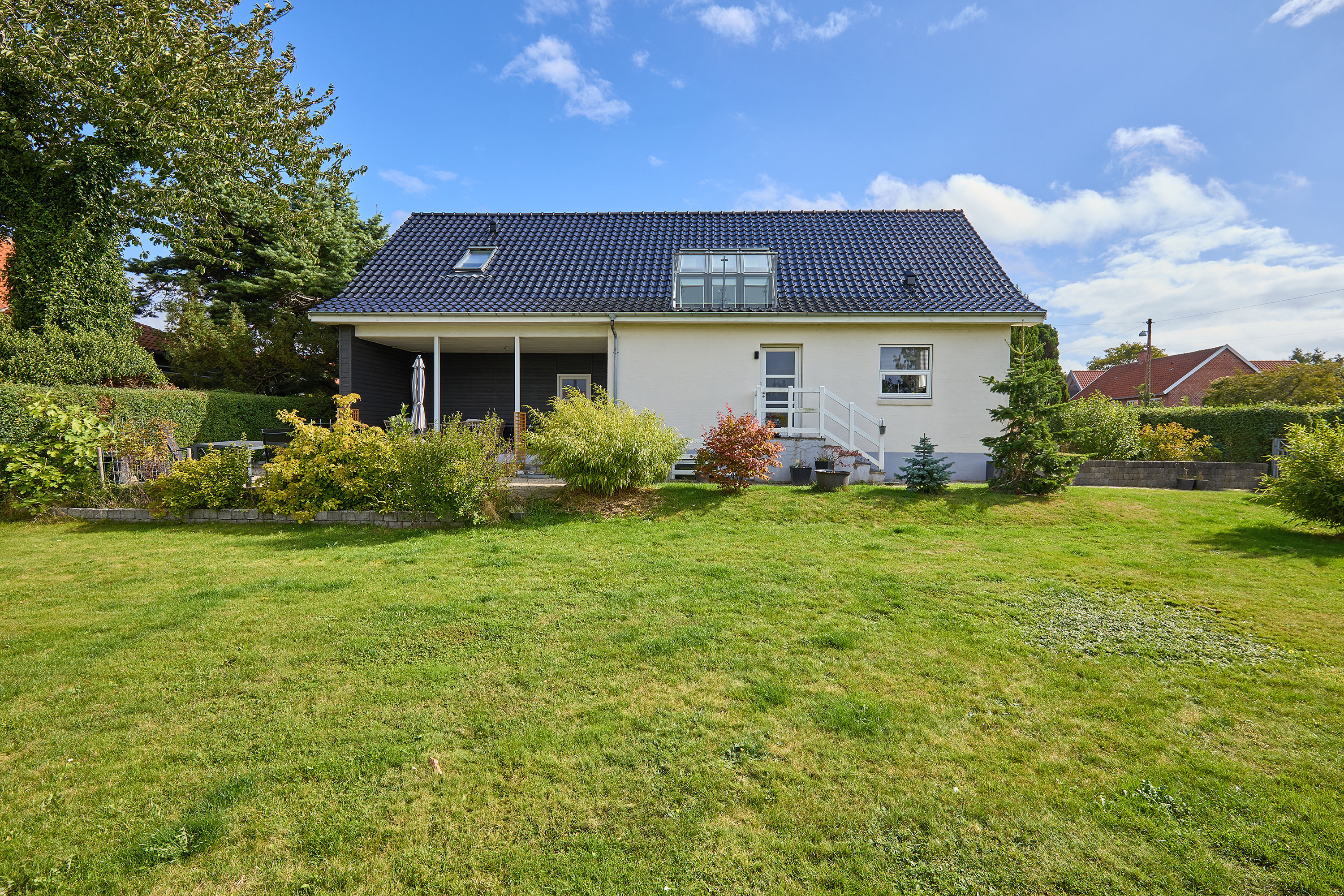 Fremhævet ejendommen billede i fuldskærmstilstand. Billede af Falkenborgvej 9, 3600 Frederikssund