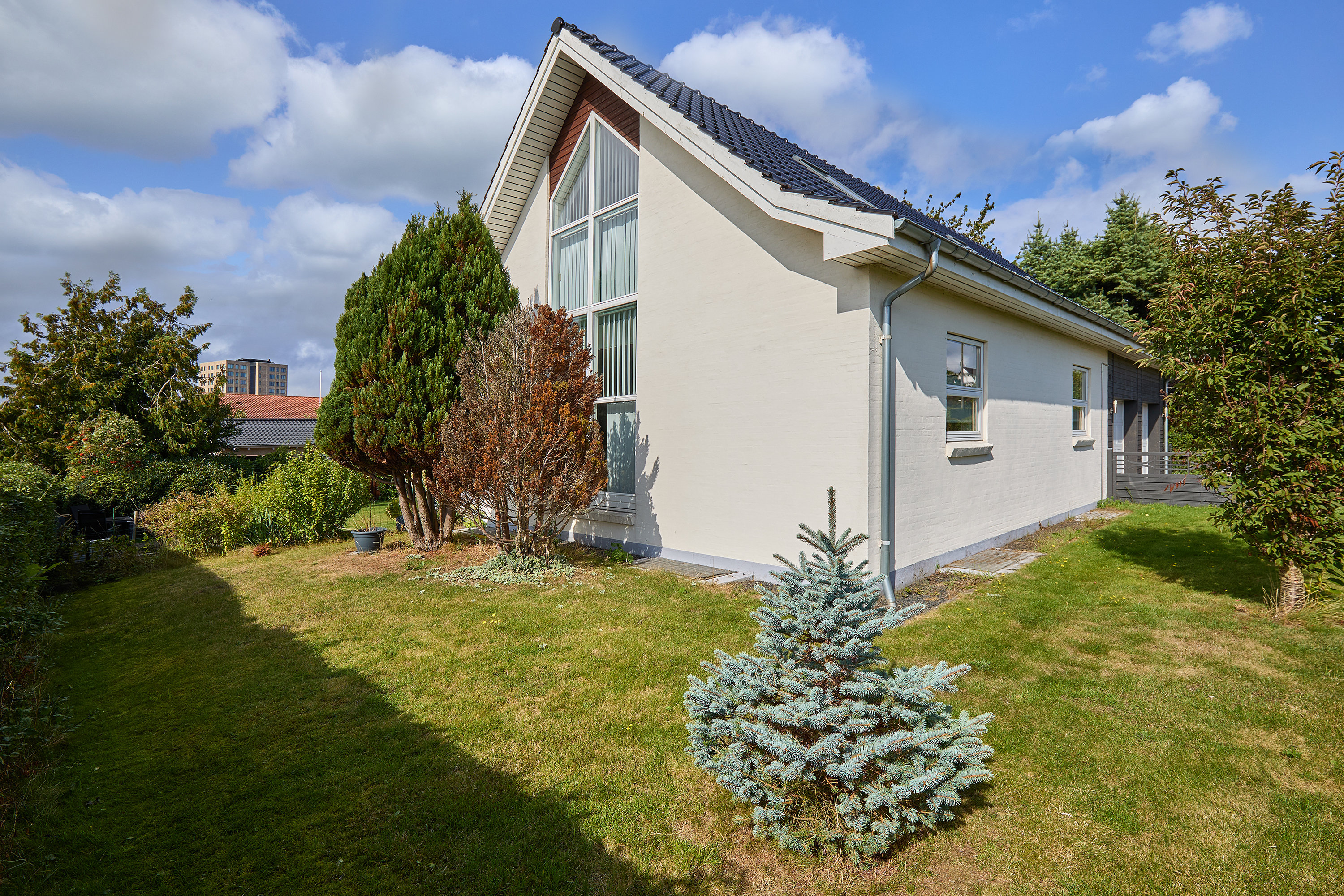 Fremhævet ejendommen billede i fuldskærmstilstand. Billede af Falkenborgvej 9, 3600 Frederikssund