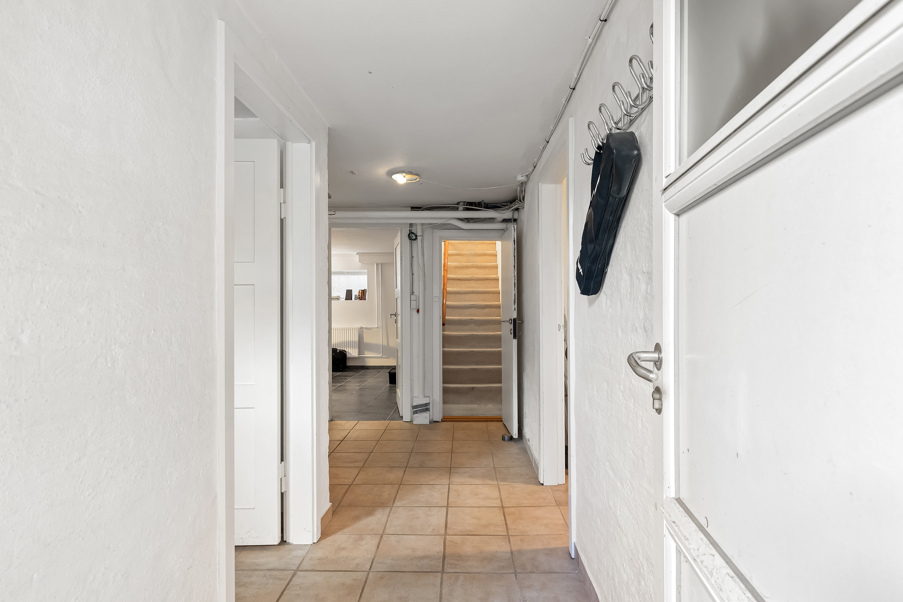 Fremhævet kælder billede i fuldskærmstilstand. Billede af Falkenborgvej 9, 3600 Frederikssund