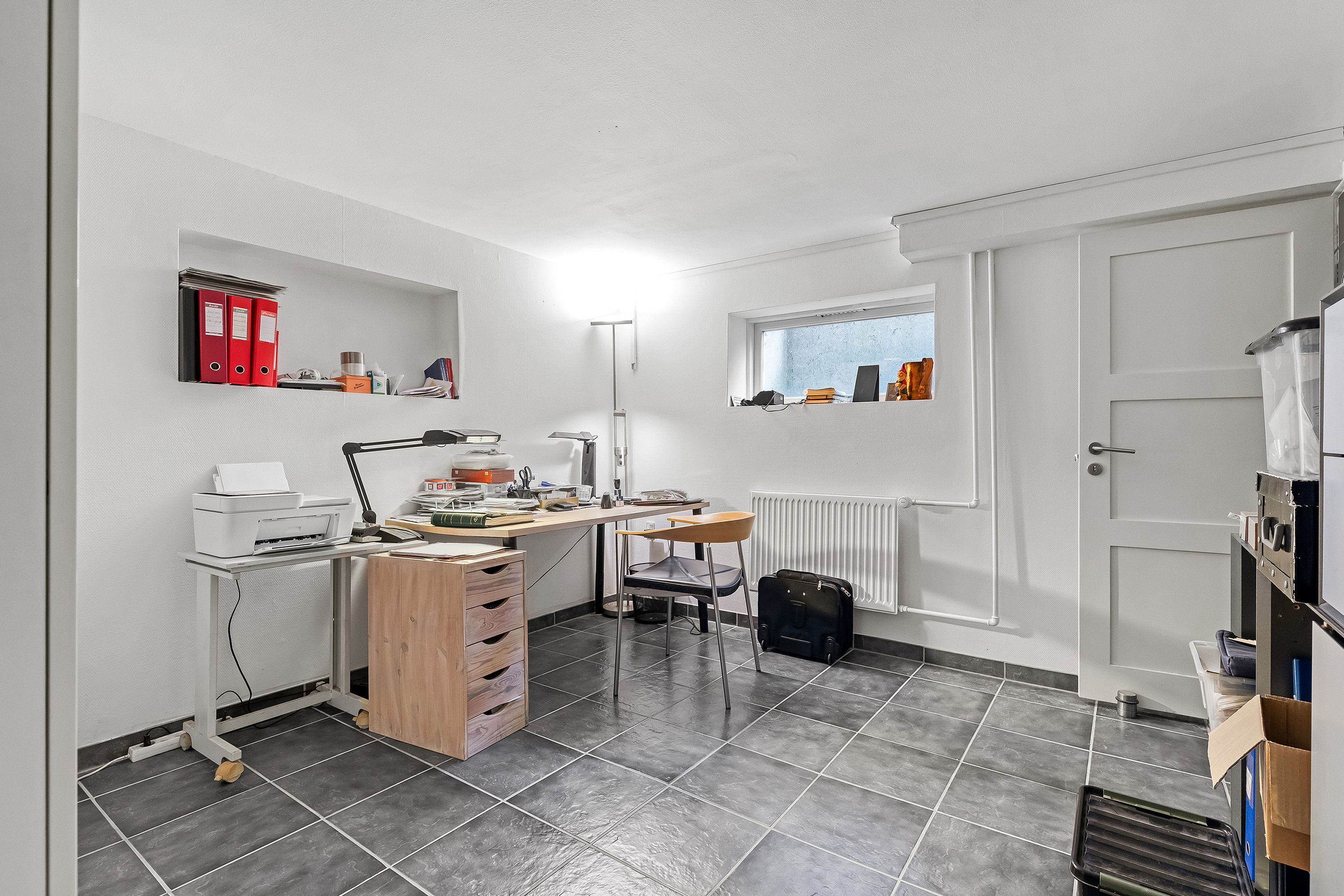 Fremhævet disponibelt rum billede i fuldskærmstilstand. Billede af Falkenborgvej 9, 3600 Frederikssund