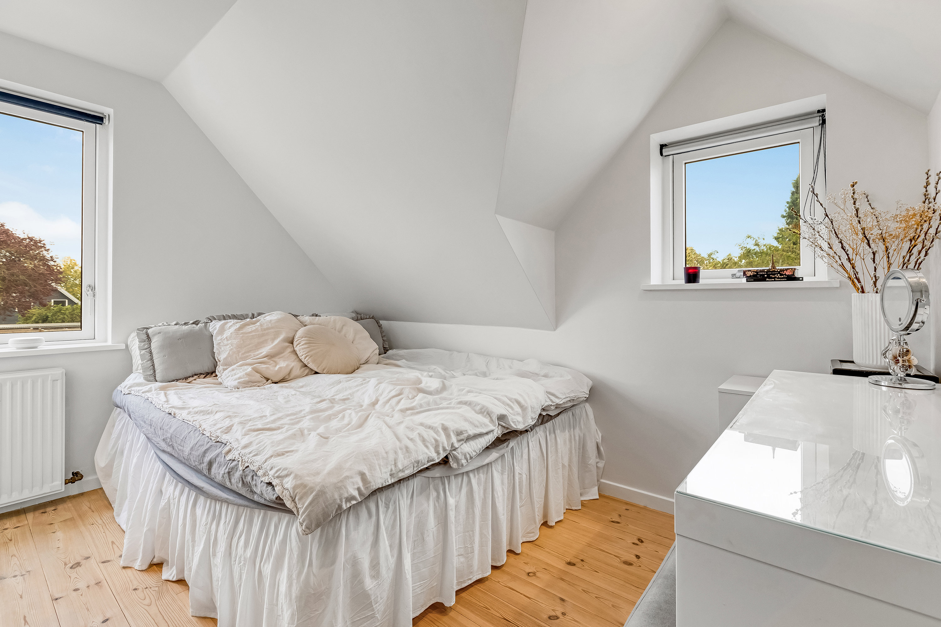 Fremhævet værelse billede i fuldskærmstilstand. Billede af Lindegårds Alle 6, 3550 Slangerup