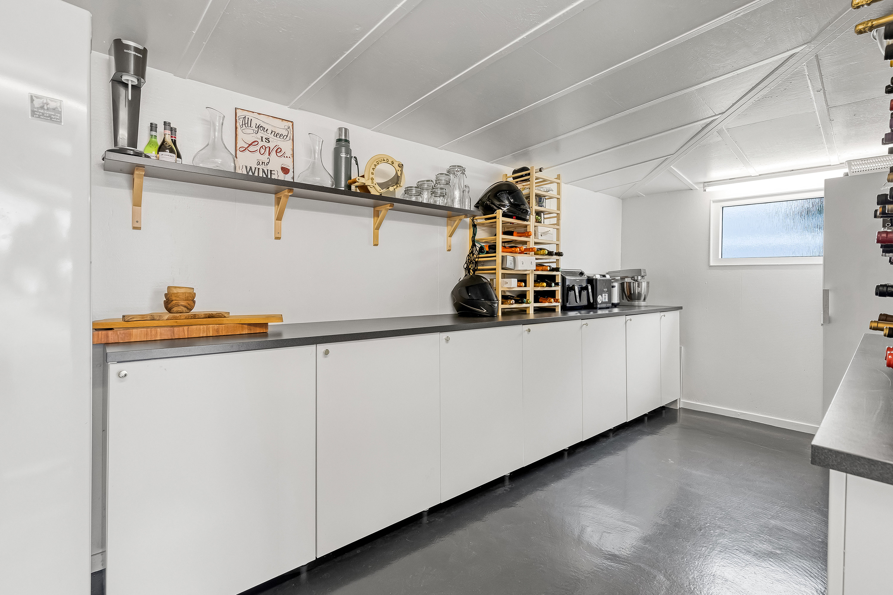 Fremhævet disponibelt rum billede i fuldskærmstilstand. Billede af Lindegårds Alle 6, 3550 Slangerup