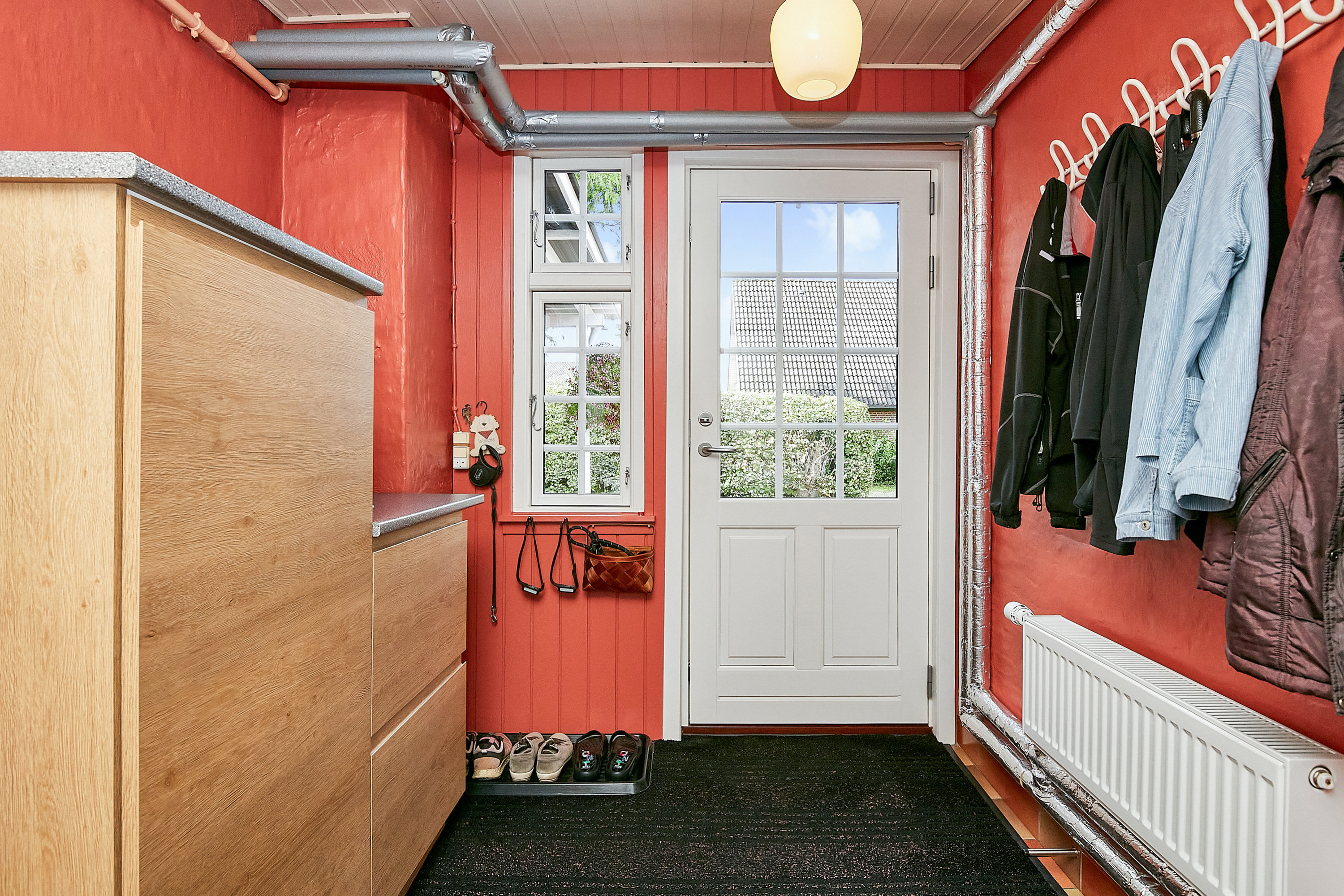 Fremhævet  billede i fuldskærmstilstand. Billede af Ølholm Bygade 49, Ølholm, 7160 Tørring