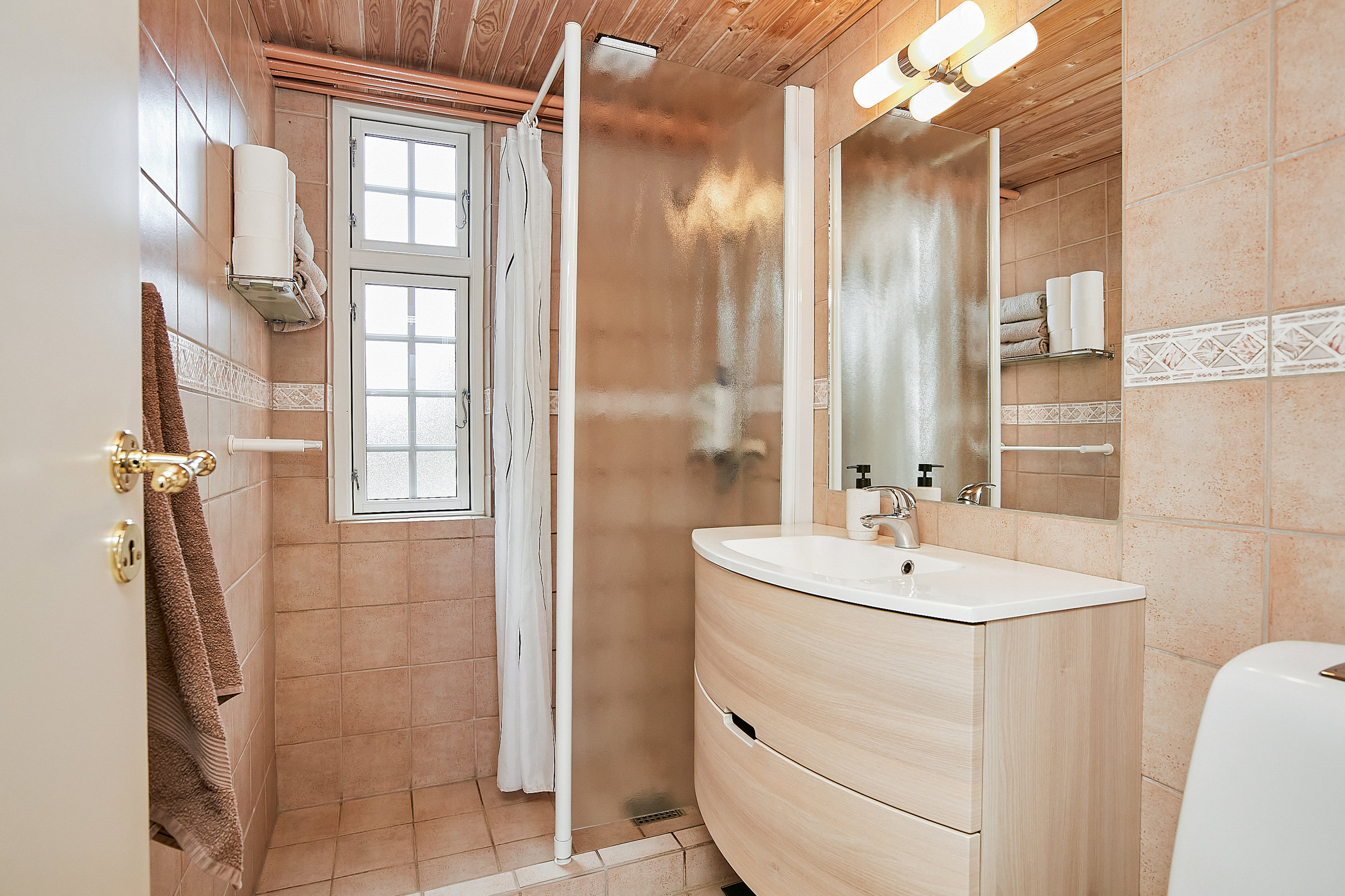 Fremhævet  billede i fuldskærmstilstand. Billede af Ølholm Bygade 49, Ølholm, 7160 Tørring