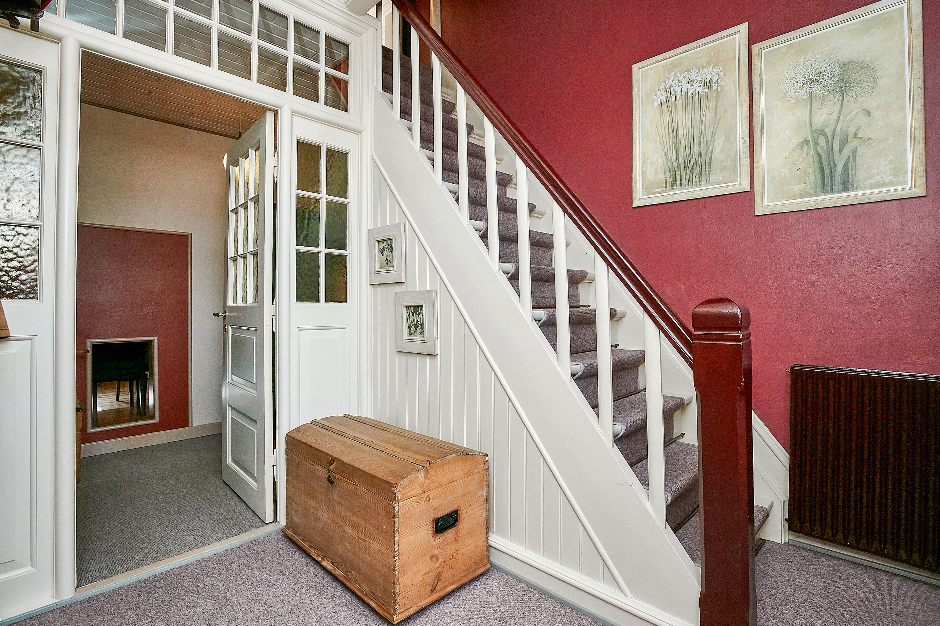 Fremhævet  billede i fuldskærmstilstand. Billede af Ølholm Bygade 49, Ølholm, 7160 Tørring