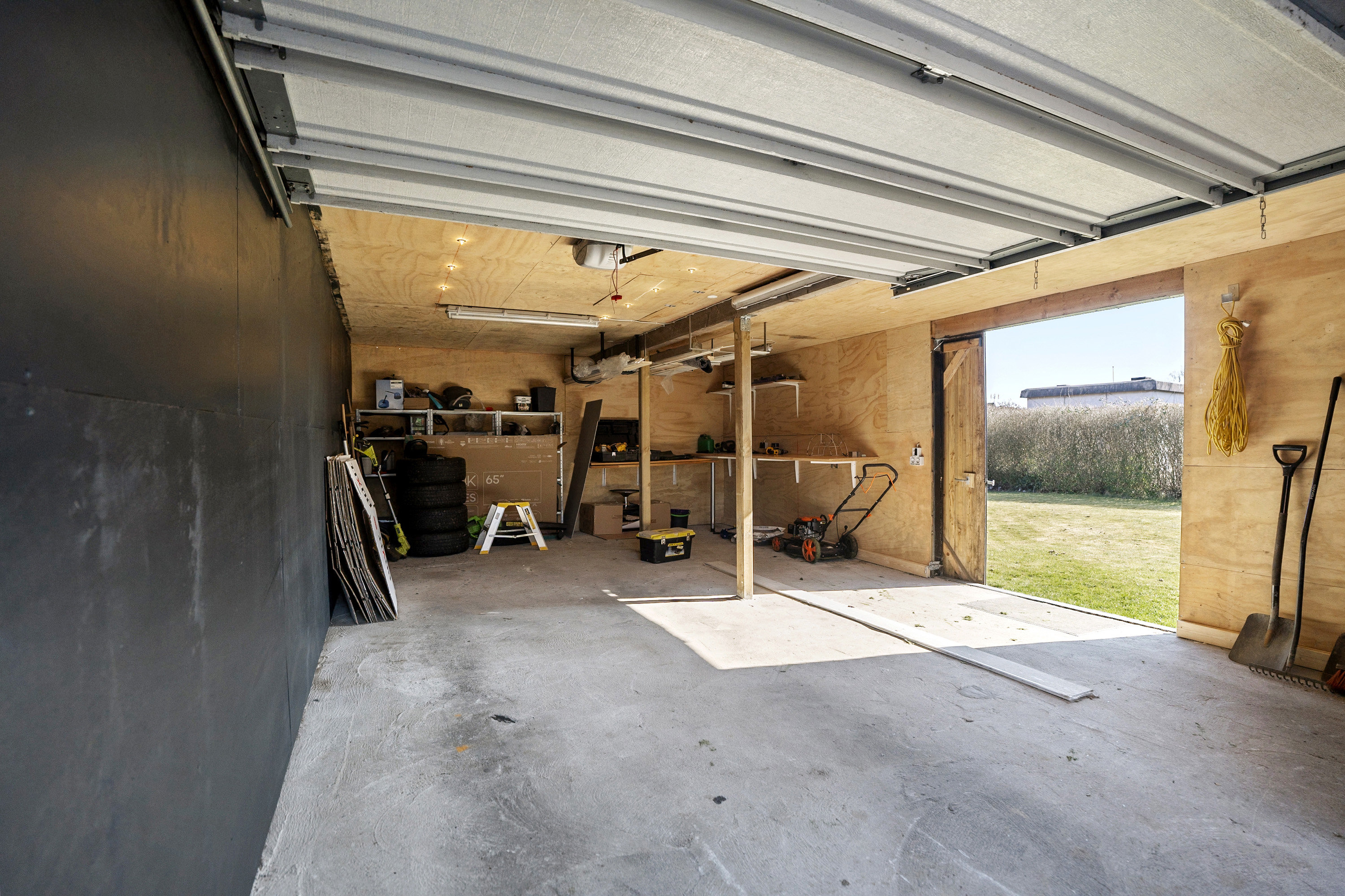 Fremhævet  billede i fuldskærmstilstand. Billede af Skolebakken 60, Nr. Bjert, 6000 Kolding