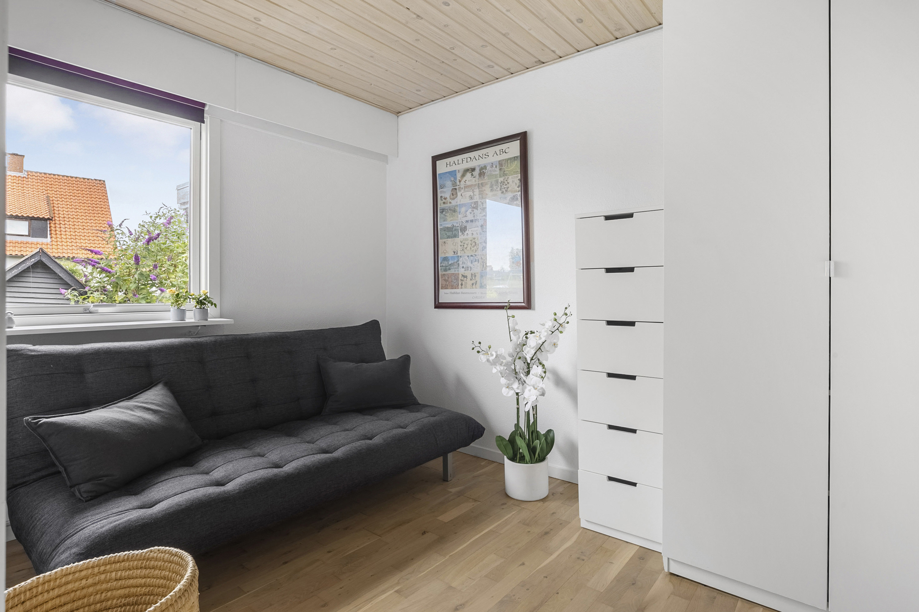 Fremhævet  billede i fuldskærmstilstand. Billede af Skolebakken 60, Nr. Bjert, 6000 Kolding