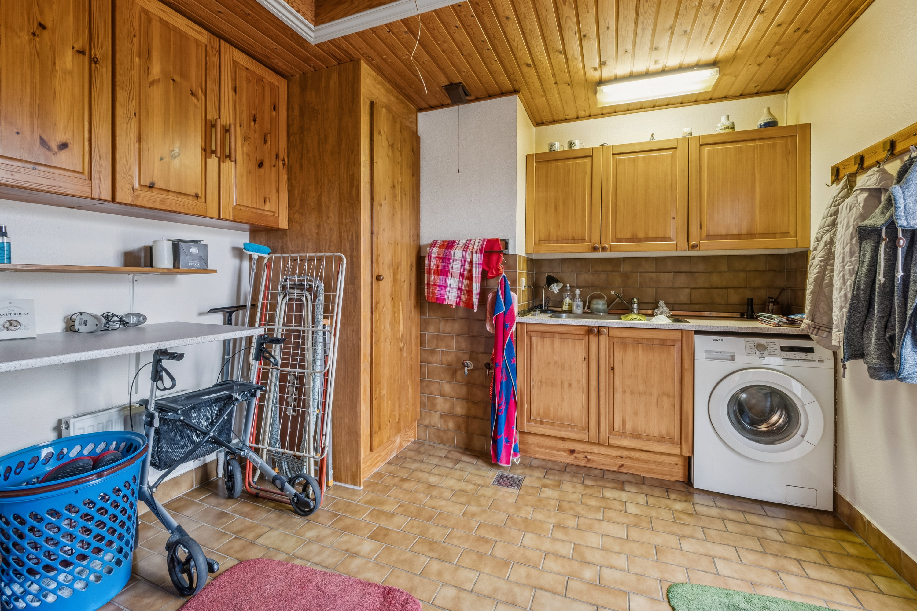 Fremhævet bryggers billede i fuldskærmstilstand. Billede af Kühls Alle 7, 7800 Skive