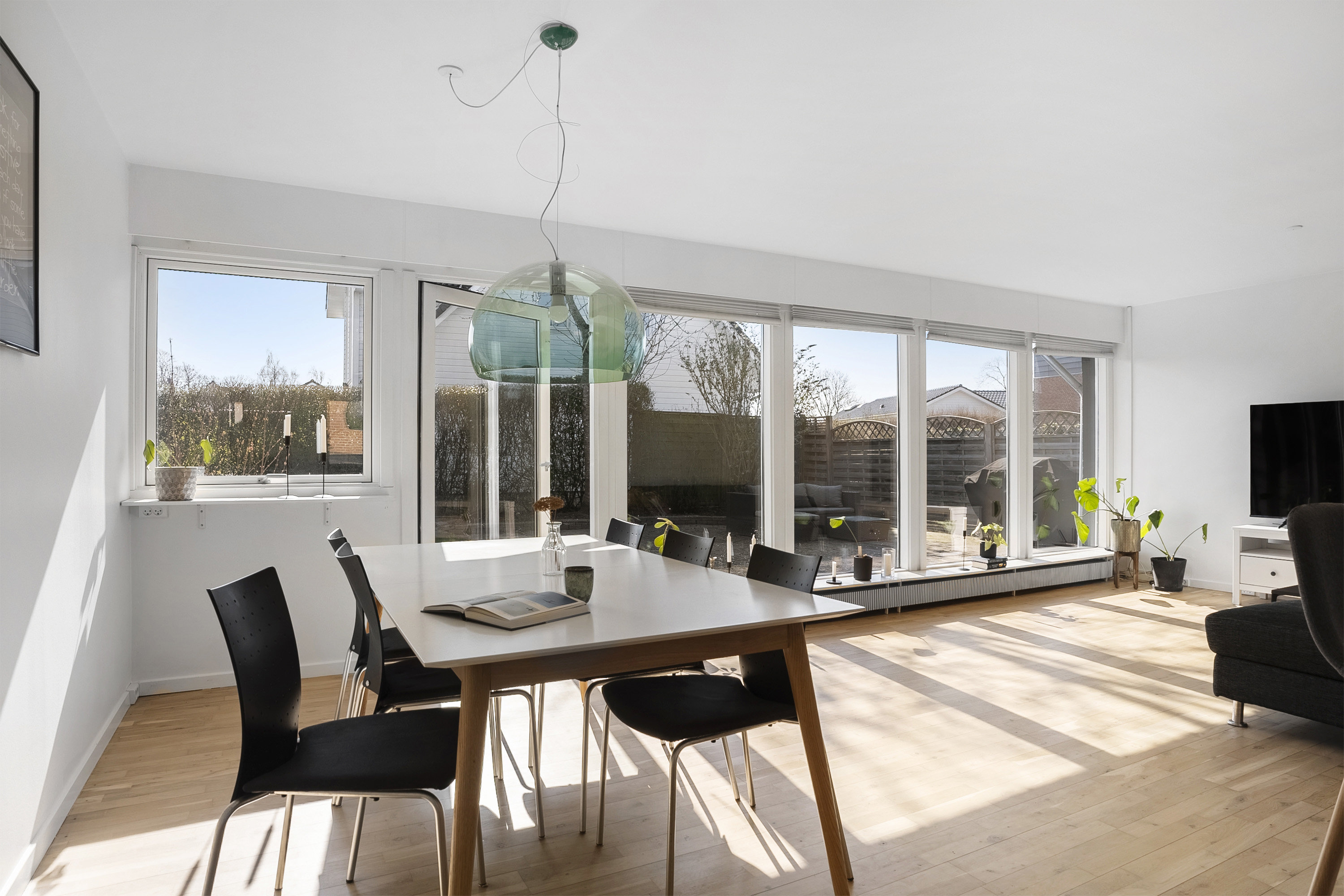 Fremhævet  billede i fuldskærmstilstand. Billede af Skolebakken 60, Nr. Bjert, 6000 Kolding