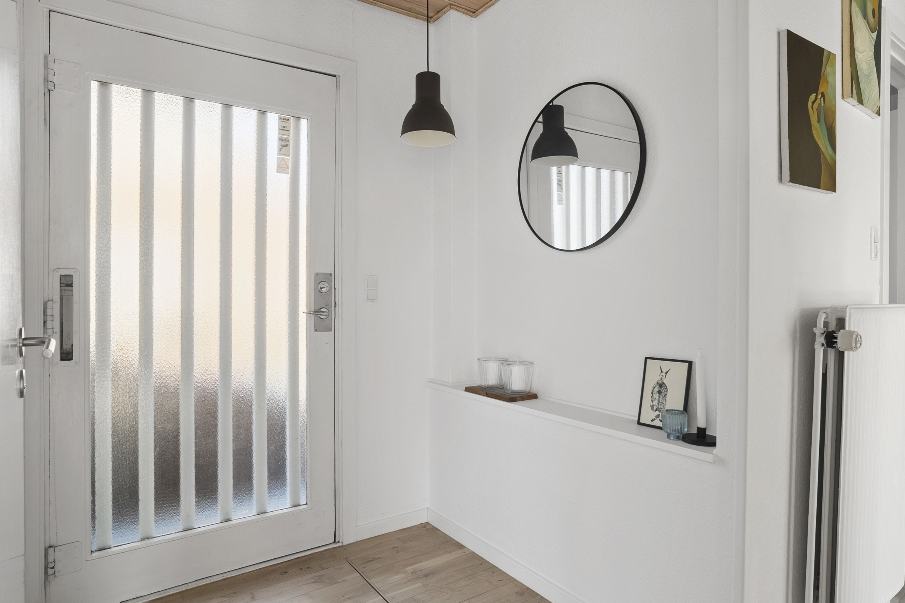 Fremhævet  billede i fuldskærmstilstand. Billede af Skolebakken 60, Nr. Bjert, 6000 Kolding