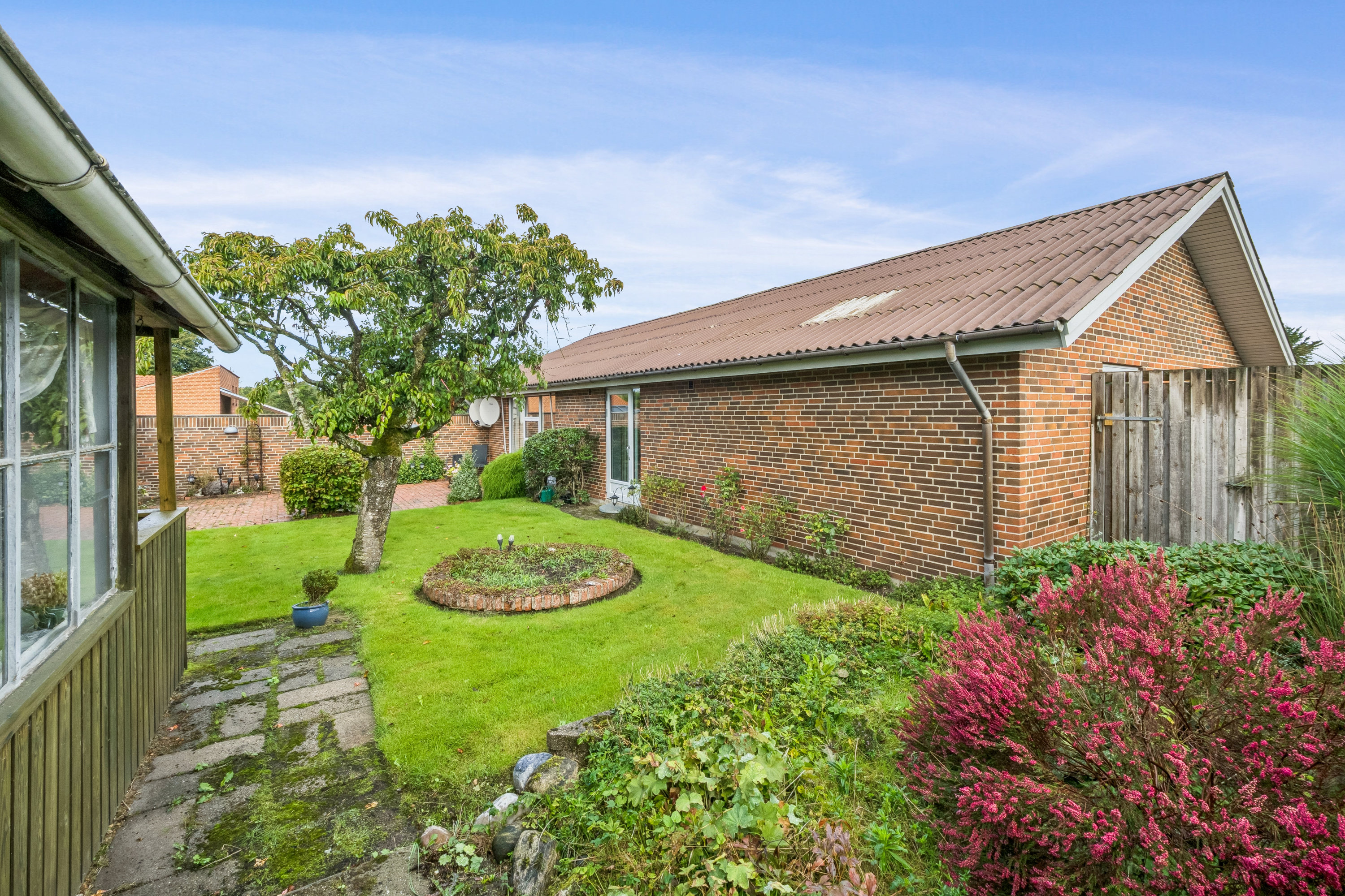 Fremhævet ejendom 1 billede i fuldskærmstilstand. Billede af Kühls Alle 7, 7800 Skive