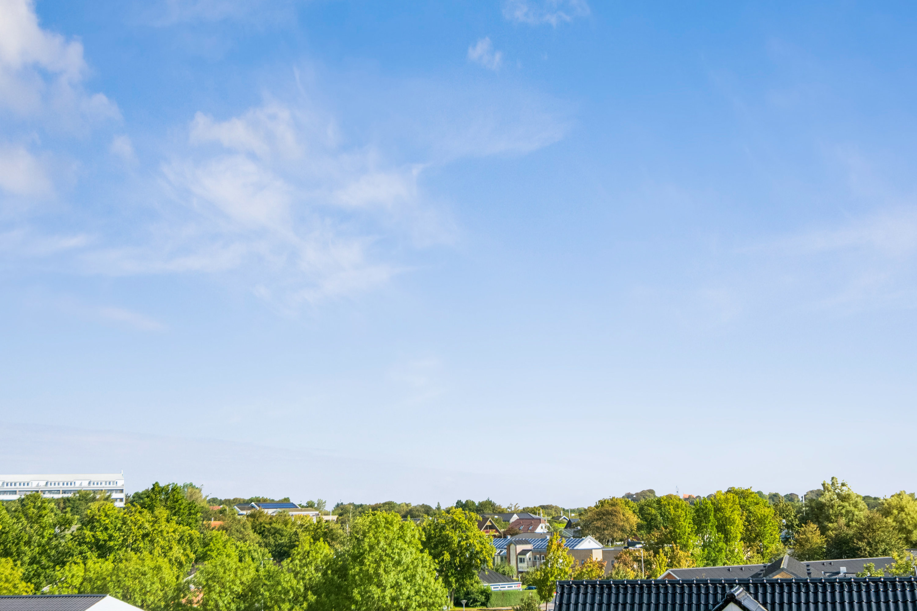 Fremhævet udsigt billede i fuldskærmstilstand. Billede af Hadsundvej 178, Vejgaard, 9000 Aalborg