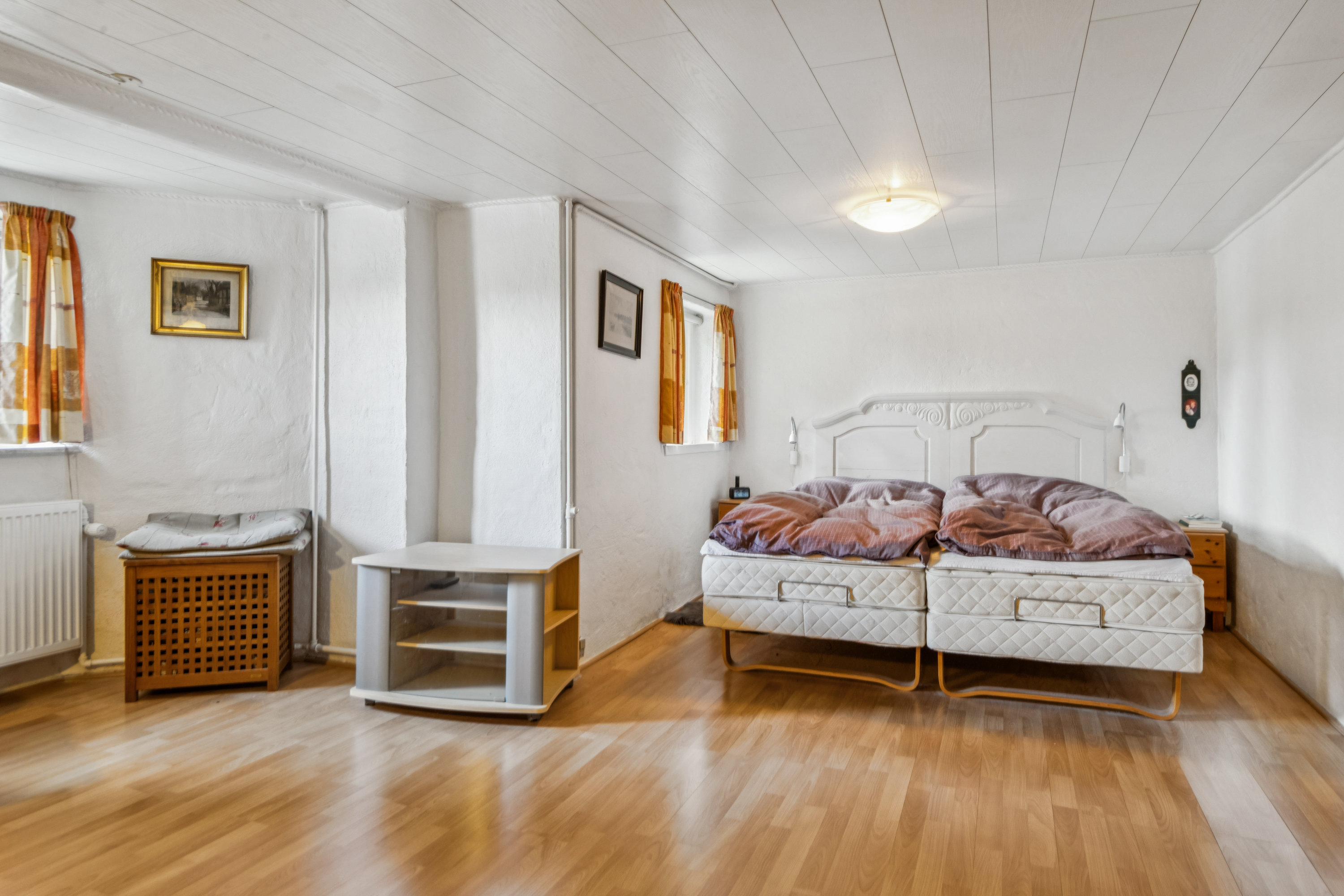 Fremhævet værelse billede i fuldskærmstilstand. Billede af Hadsundvej 178, Vejgaard, 9000 Aalborg