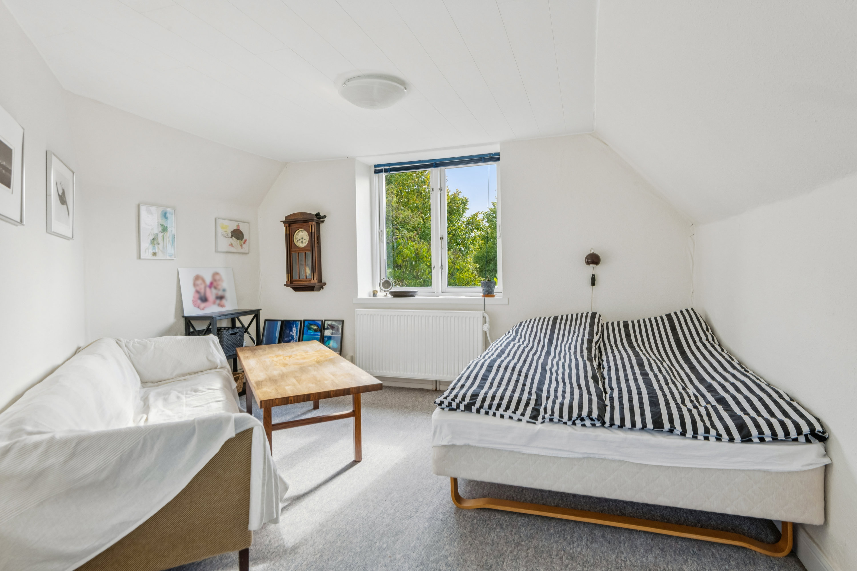 Fremhævet værelse billede i fuldskærmstilstand. Billede af Hadsundvej 178, Vejgaard, 9000 Aalborg