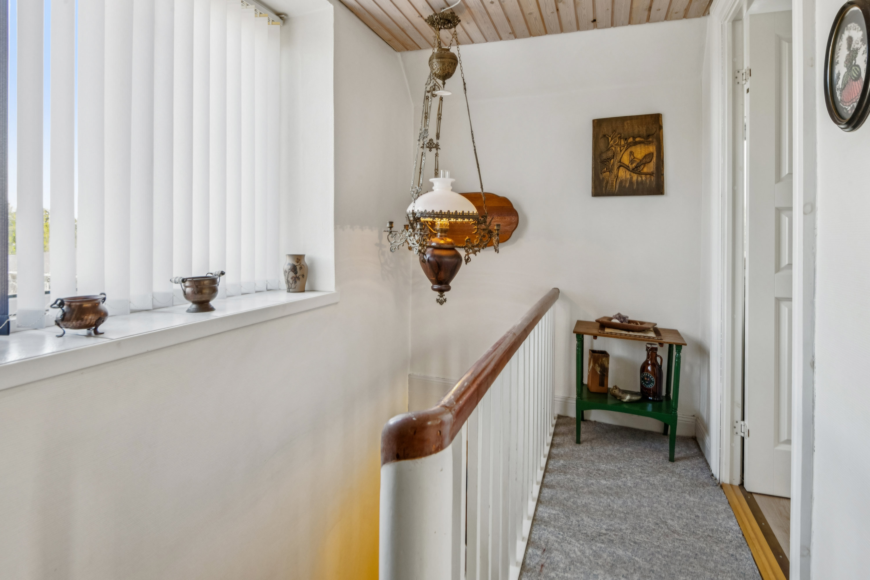 Fremhævet entré billede i fuldskærmstilstand. Billede af Hadsundvej 178, Vejgaard, 9000 Aalborg