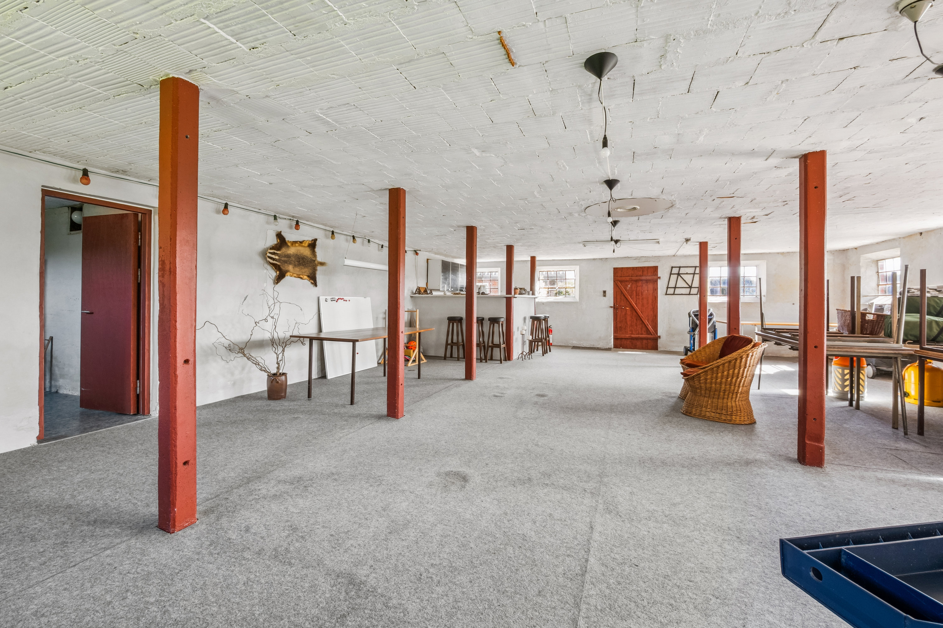 Fremhævet disponibel billede i fuldskærmstilstand. Billede af Vinkelvej 21, Nr. Søby, 7840 Højslev