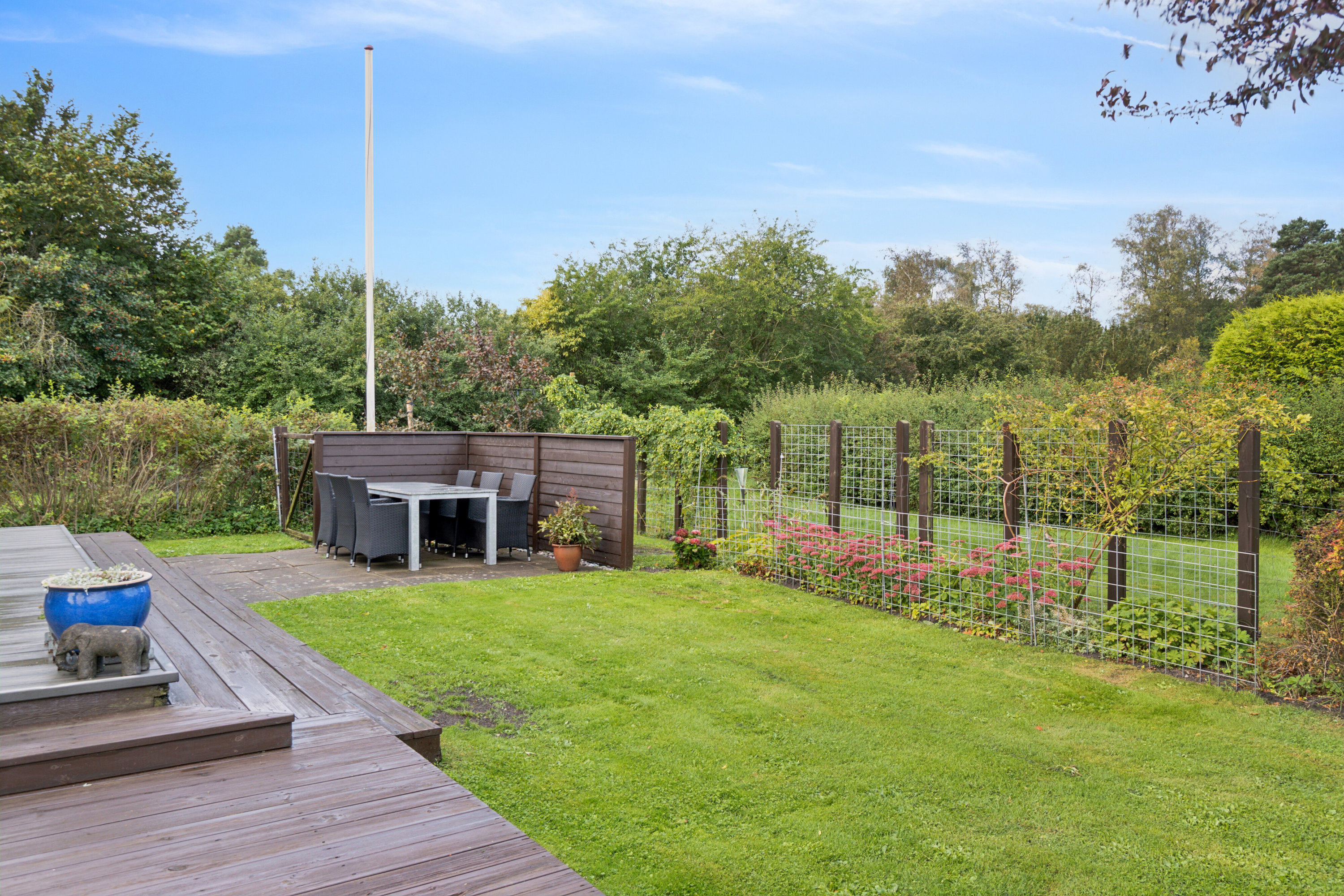 Fremhævet udendørs billede i fuldskærmstilstand. Billede af Østre Strand 183, Kobæk, 4230 Skælskør