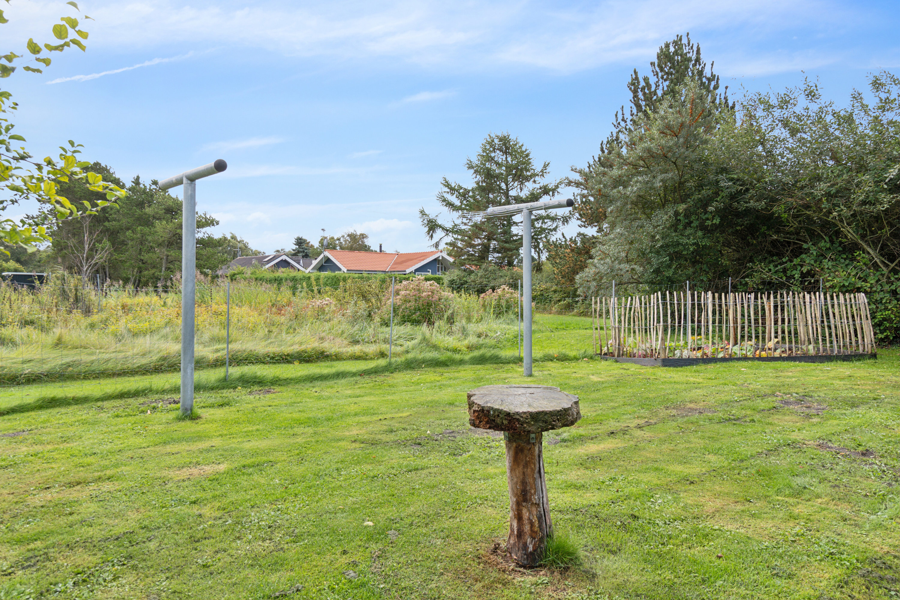 Fremhævet udendørs billede i fuldskærmstilstand. Billede af Østre Strand 183, Kobæk, 4230 Skælskør