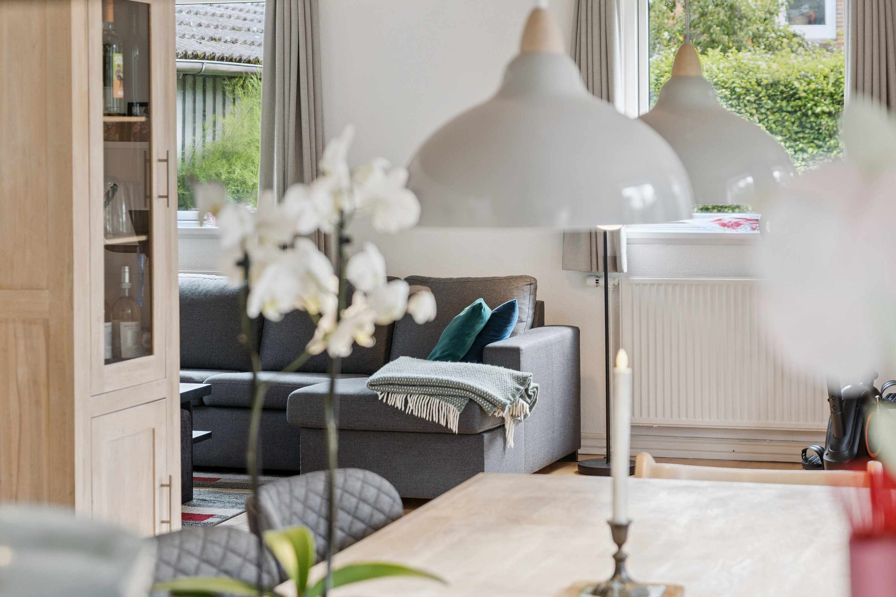 Fremhævet indendørs billede i fuldskærmstilstand. Billede af Horsholmstræde 8, 2620 Albertslund