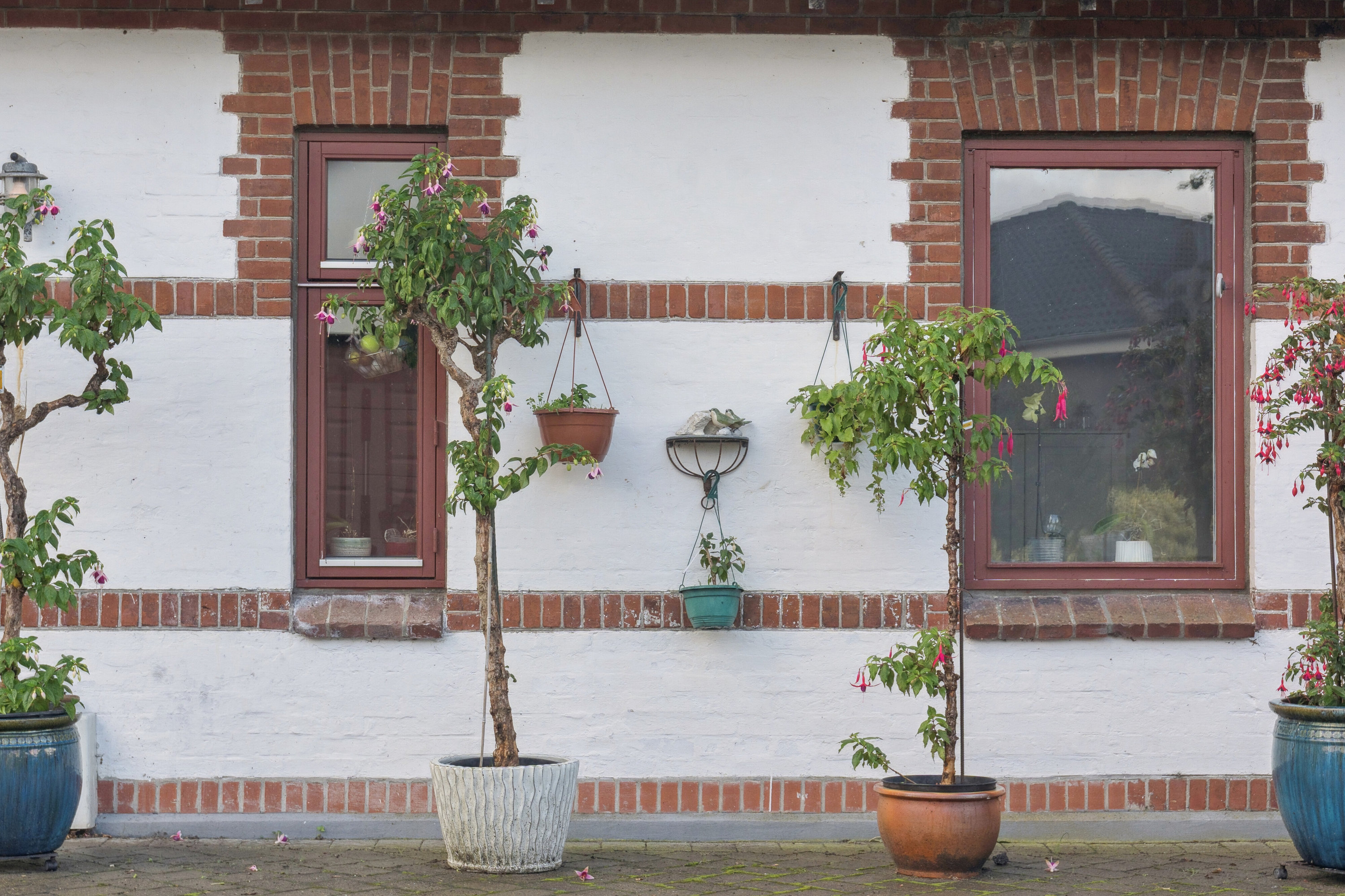 Fremhævet indendørs billede i fuldskærmstilstand. Billede af Storkevej 8, 7741 Frøstrup