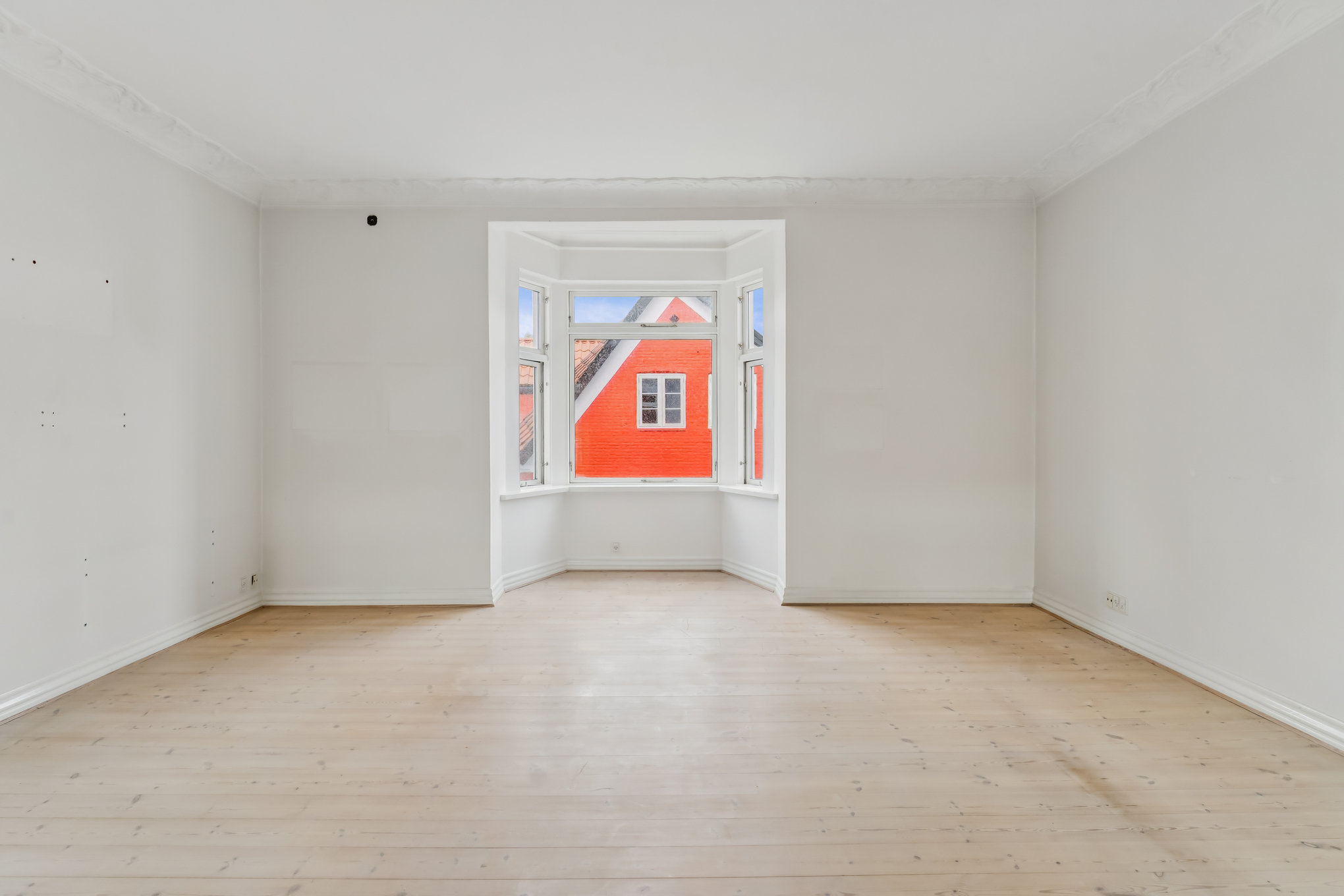 Fremhævet værelse billede i fuldskærmstilstand. Billede af Lille Voldgade 5, 1. tv., 8900 Randers C