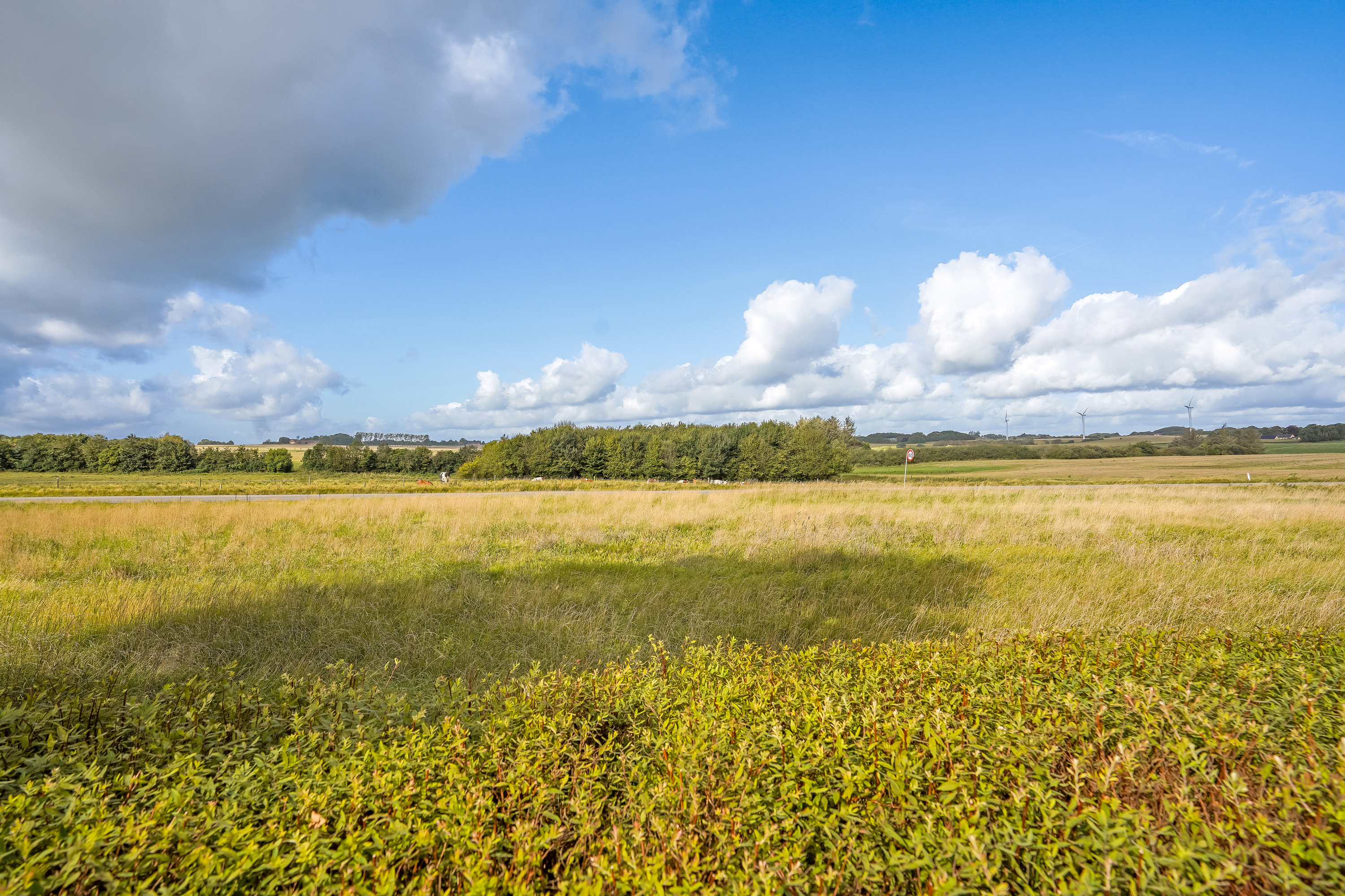 Fremhævet område billede i fuldskærmstilstand. Billede af Agervej 7, Sandvad, 7300 Jelling
